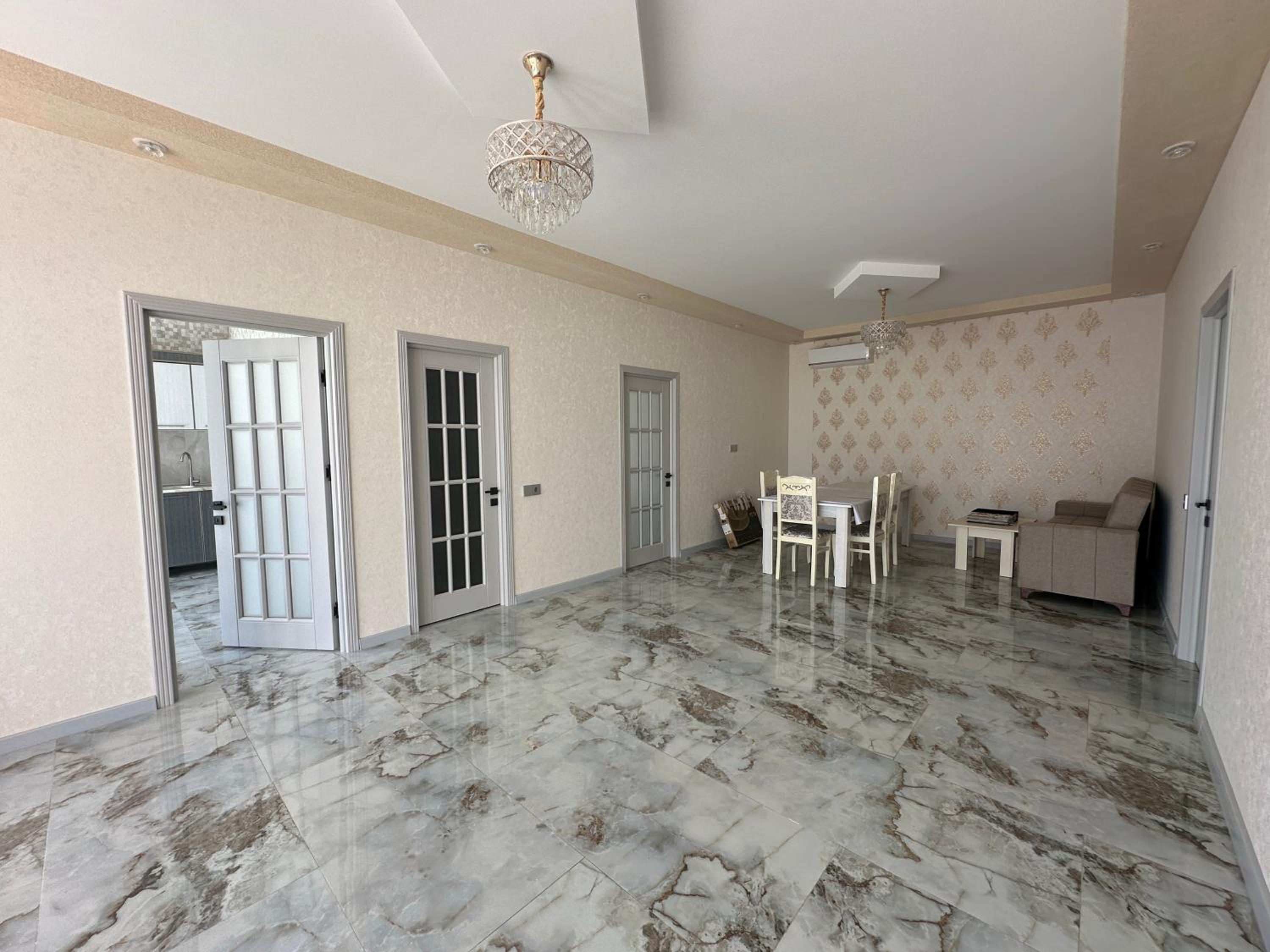 Vandam Moonlight Villa