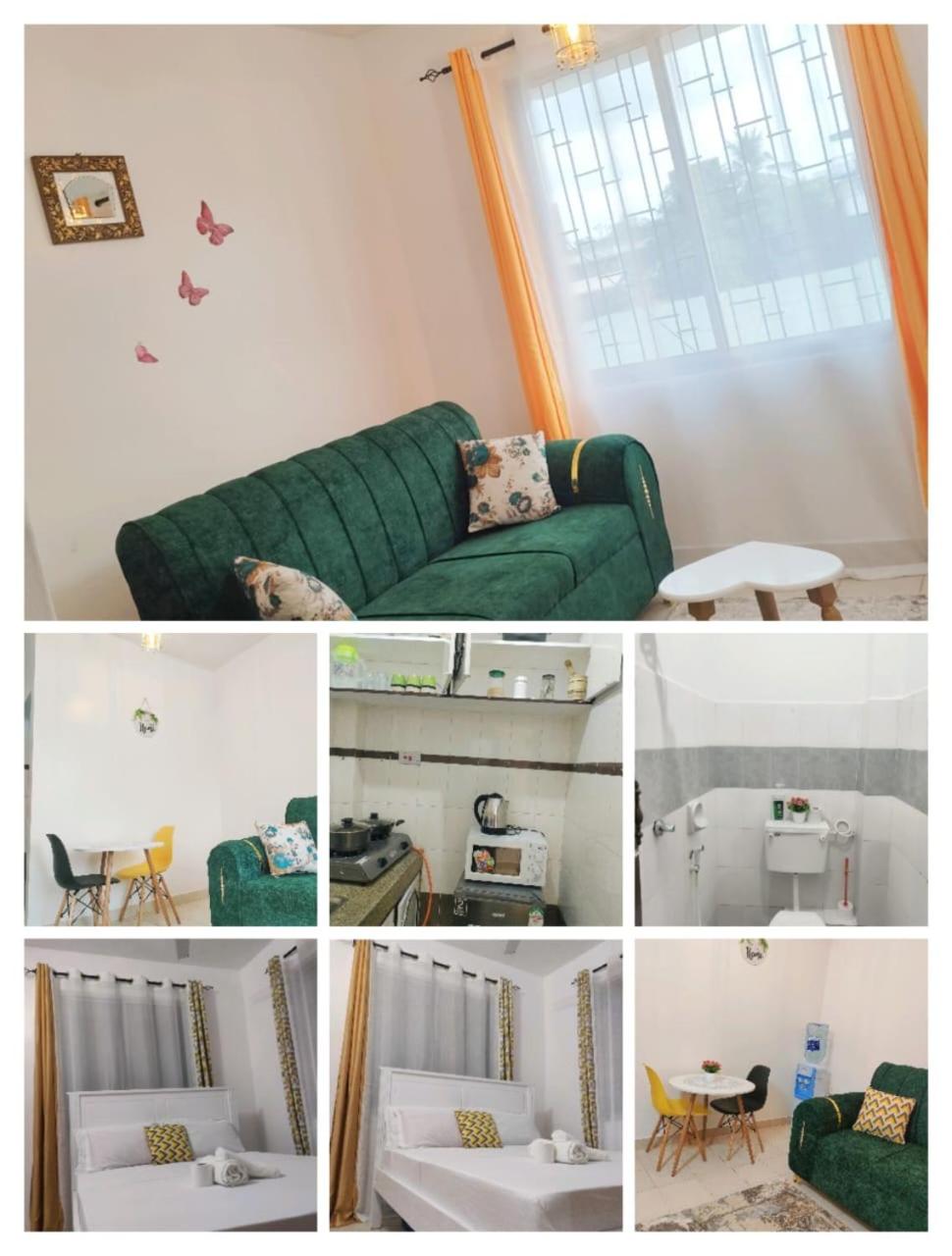 GOLDEN MEADOWS LUXURIOUS BNBs