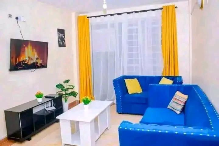 GOLDEN MEADOWS LUXURIOUS BNBs