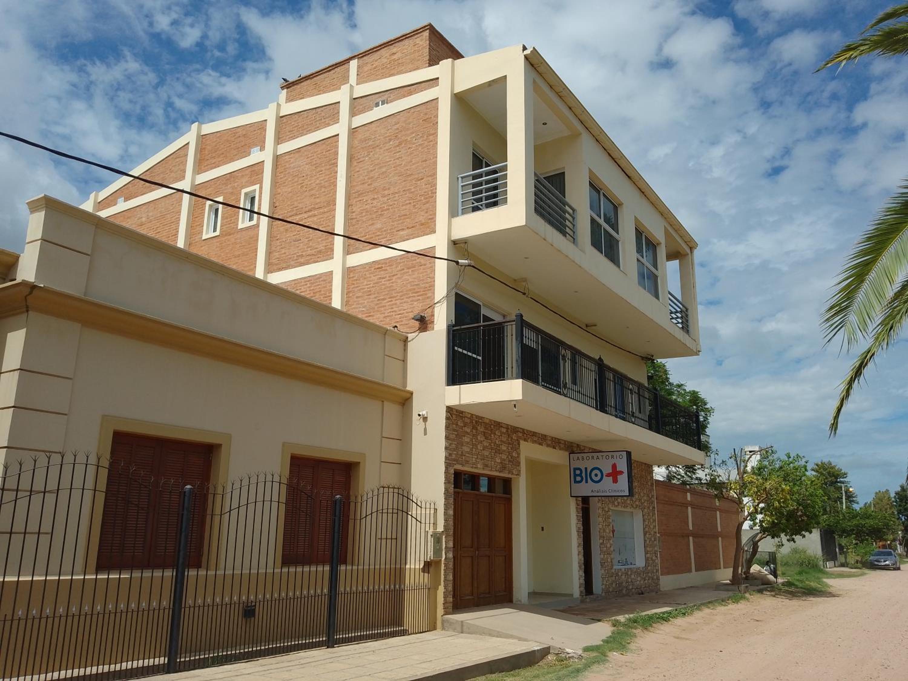 building