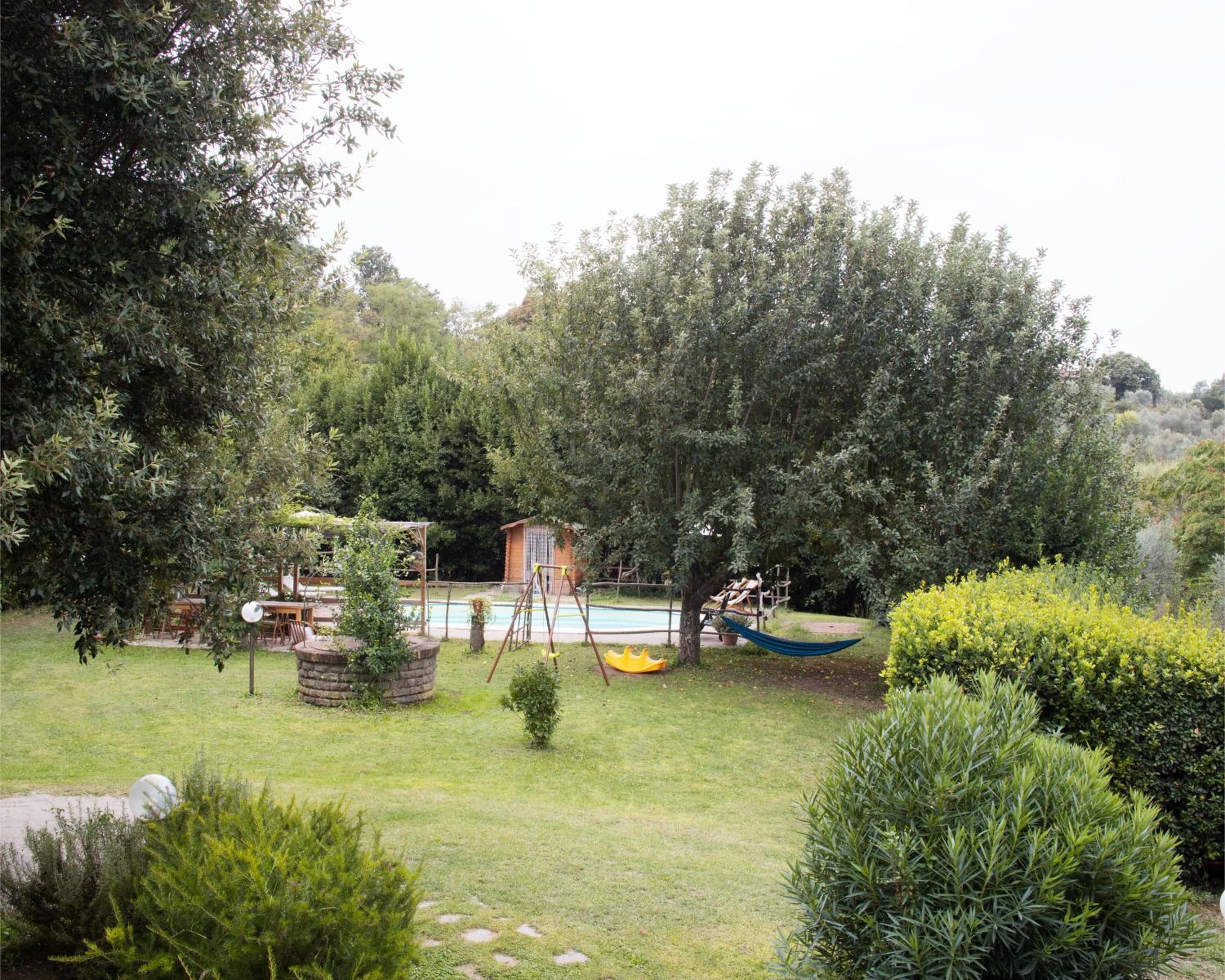 Il Giardino dei Desideri view 5