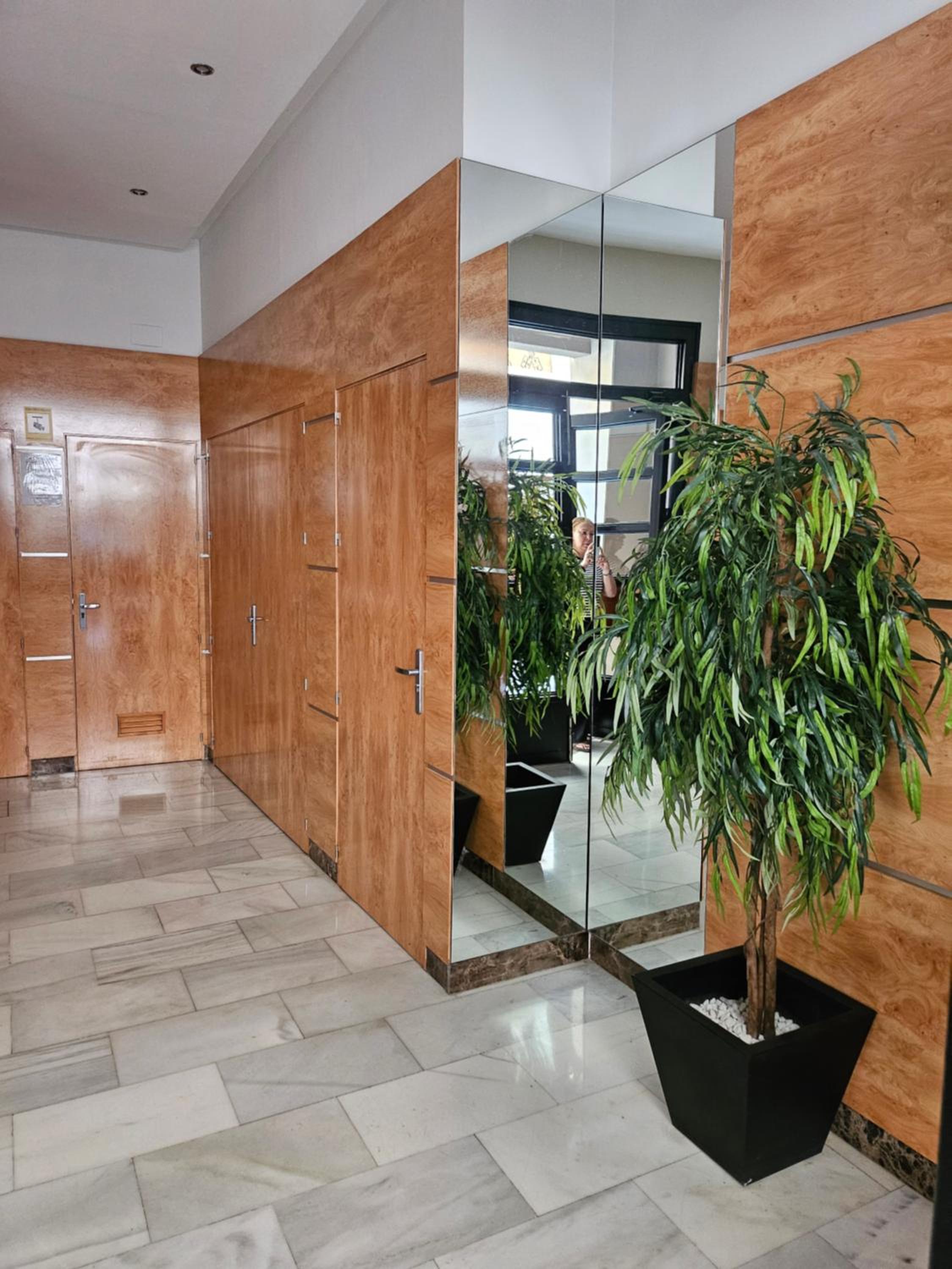 Málaga Centro Bonito Apartamento