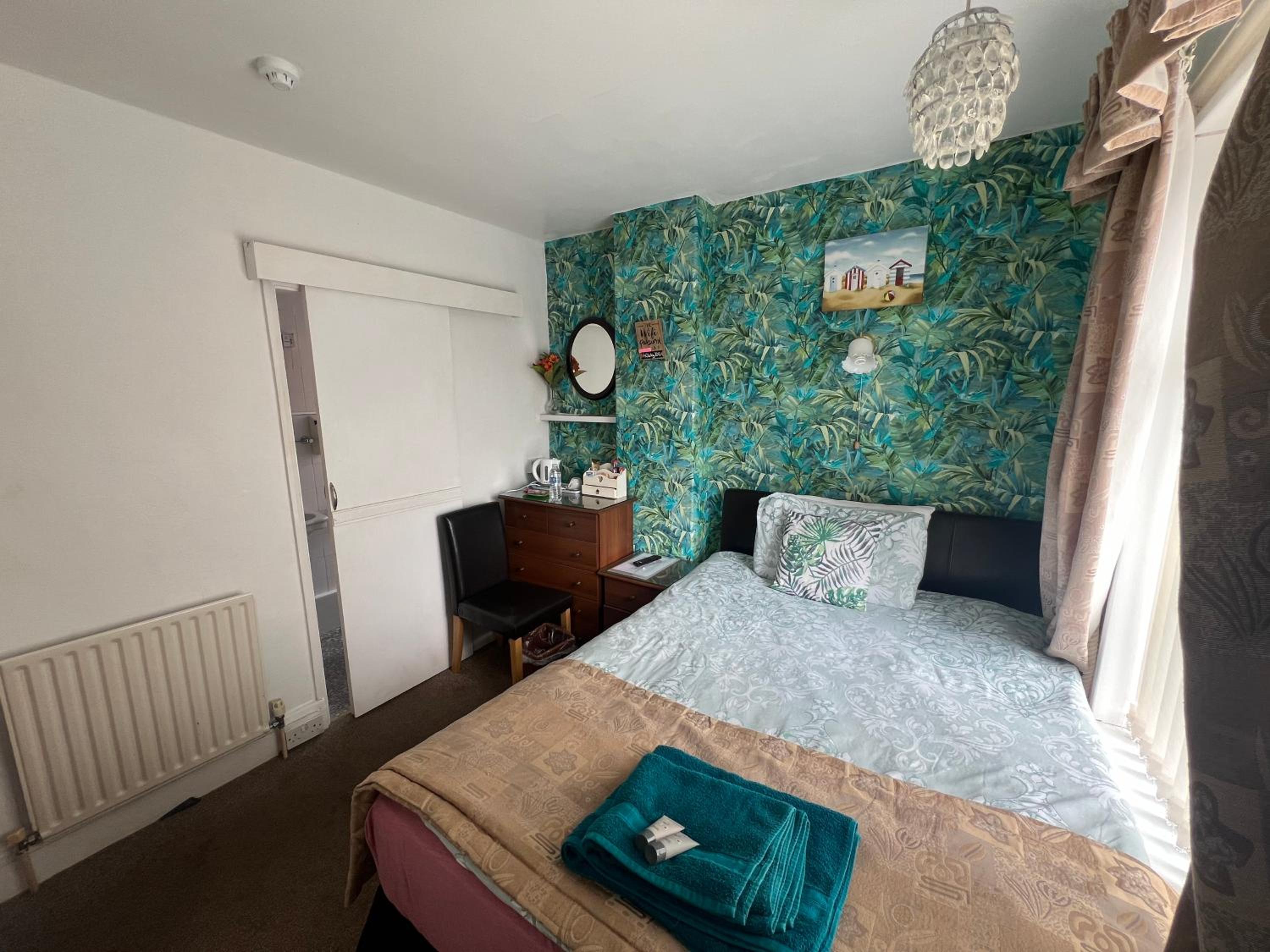 The Northdale Hotel Ltd