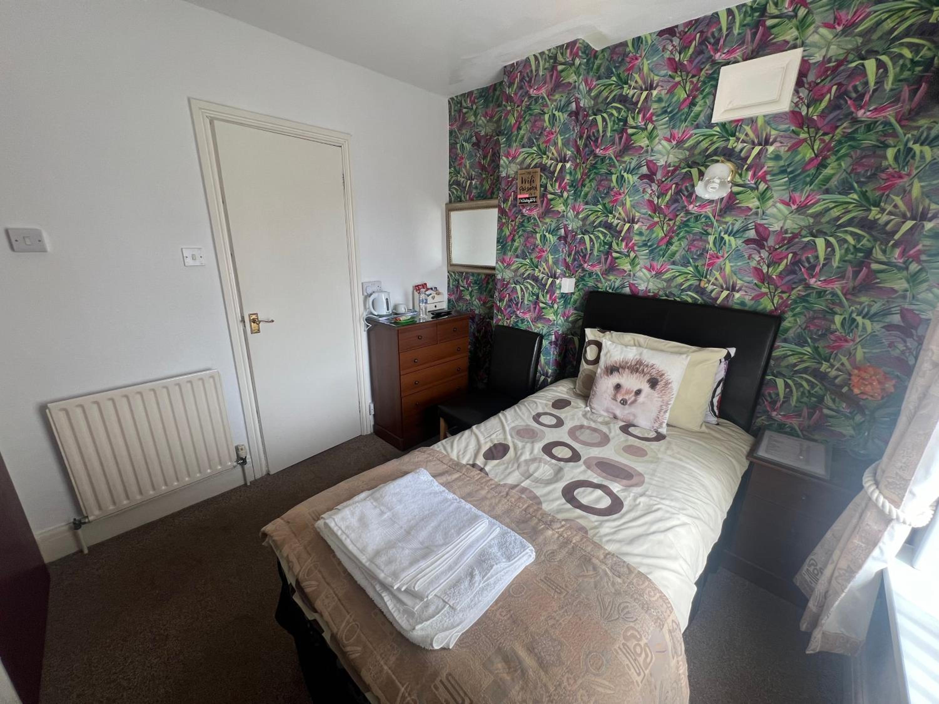 The Northdale Hotel Ltd