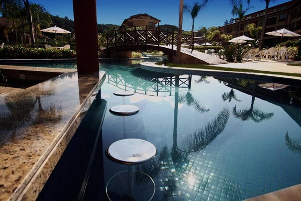 Flat Resort Costabella - Chalé