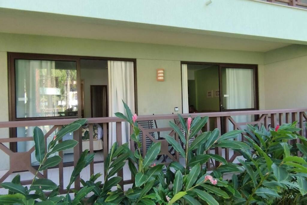 Flat Resort Costabella - Chalé