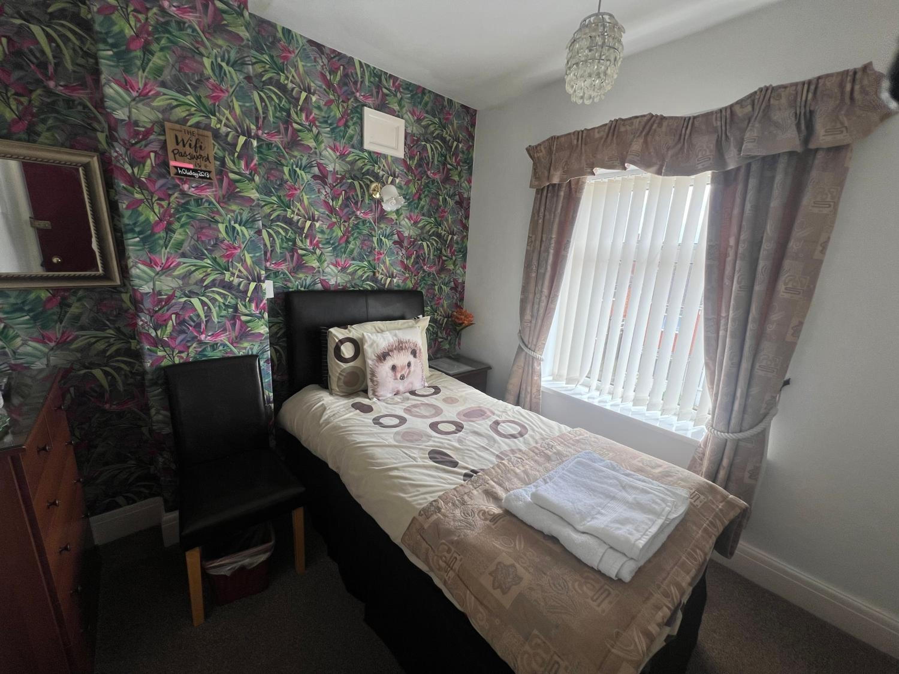 The Northdale Hotel Ltd