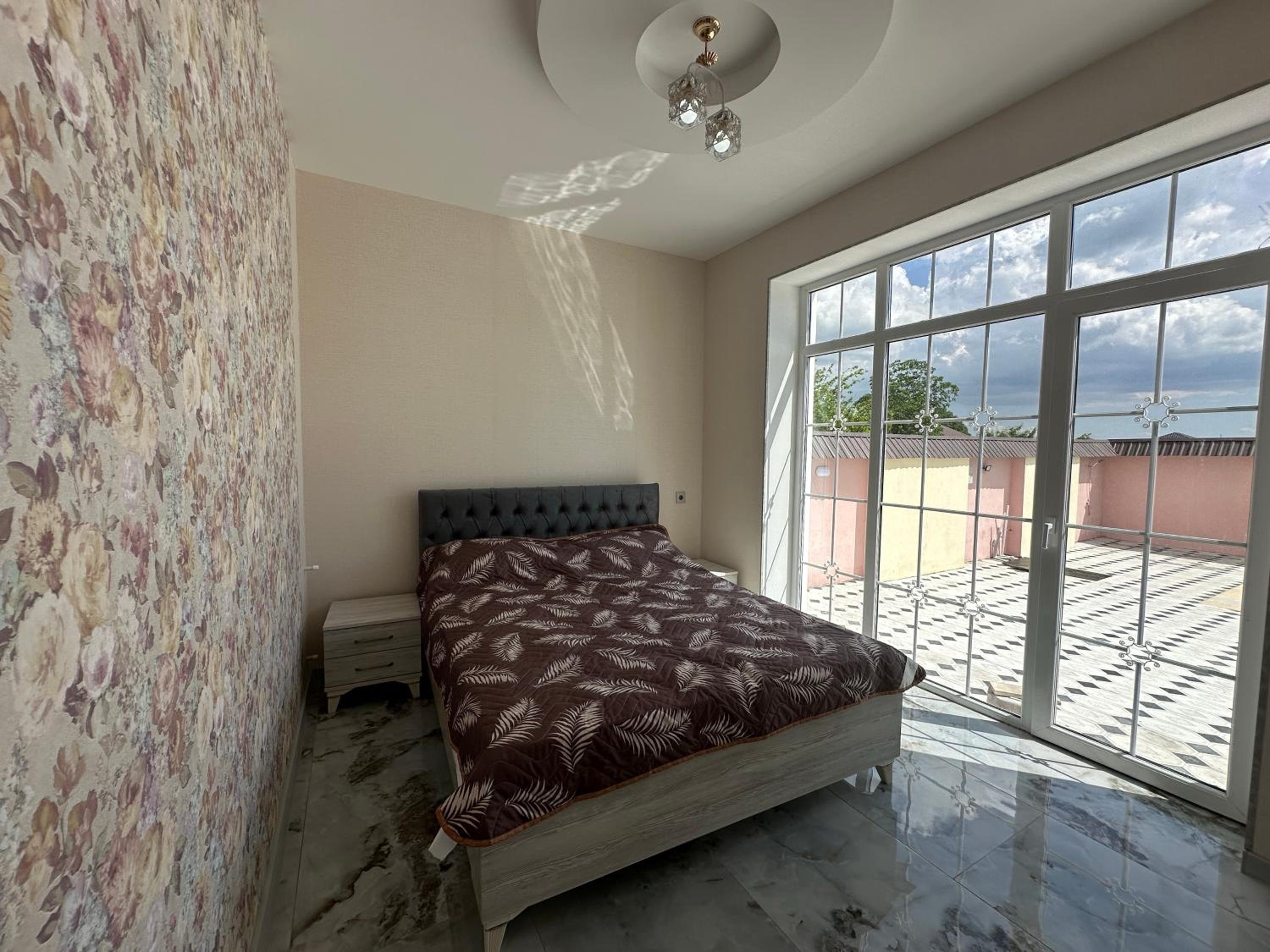 Vandam Moonlight Villa