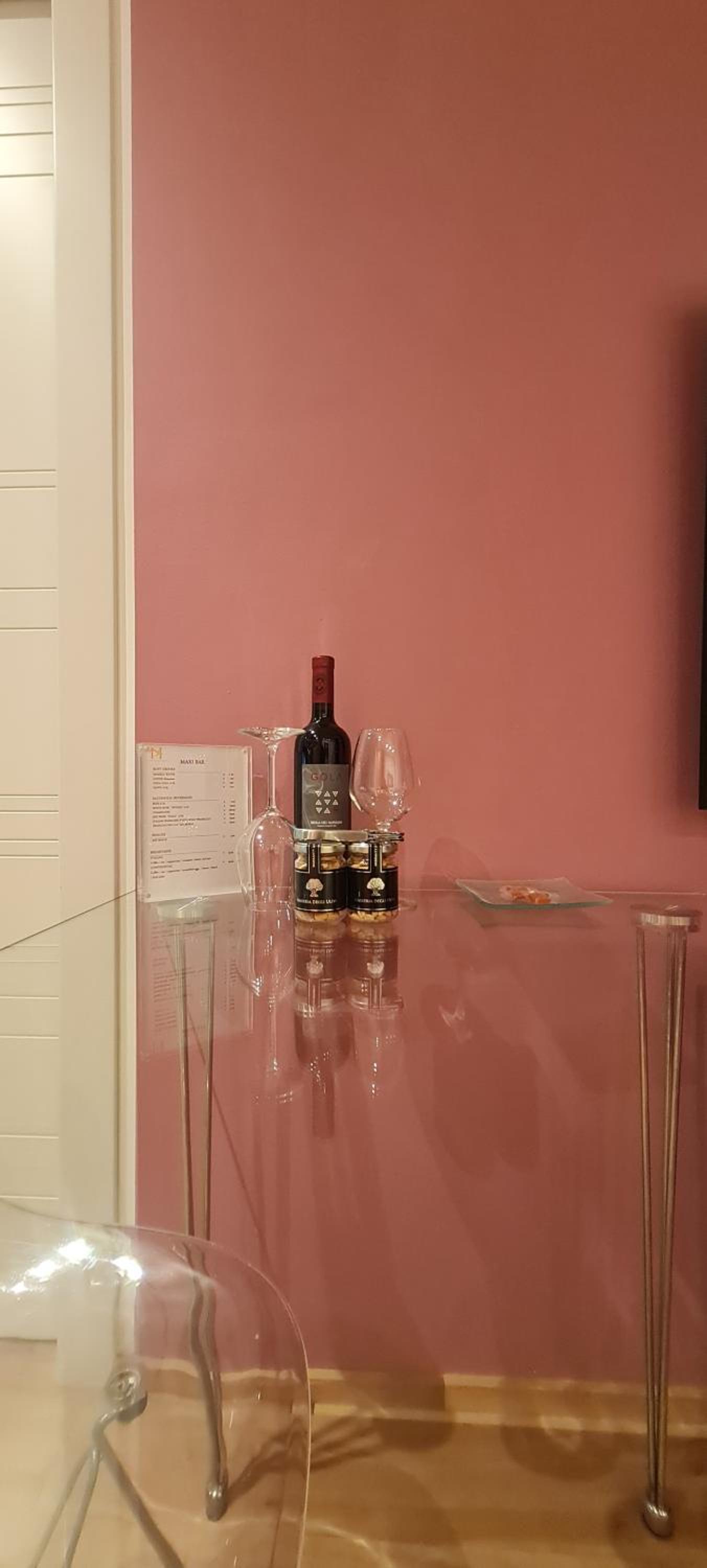NJ Hotels & Apartments San Pietro all'orto 6