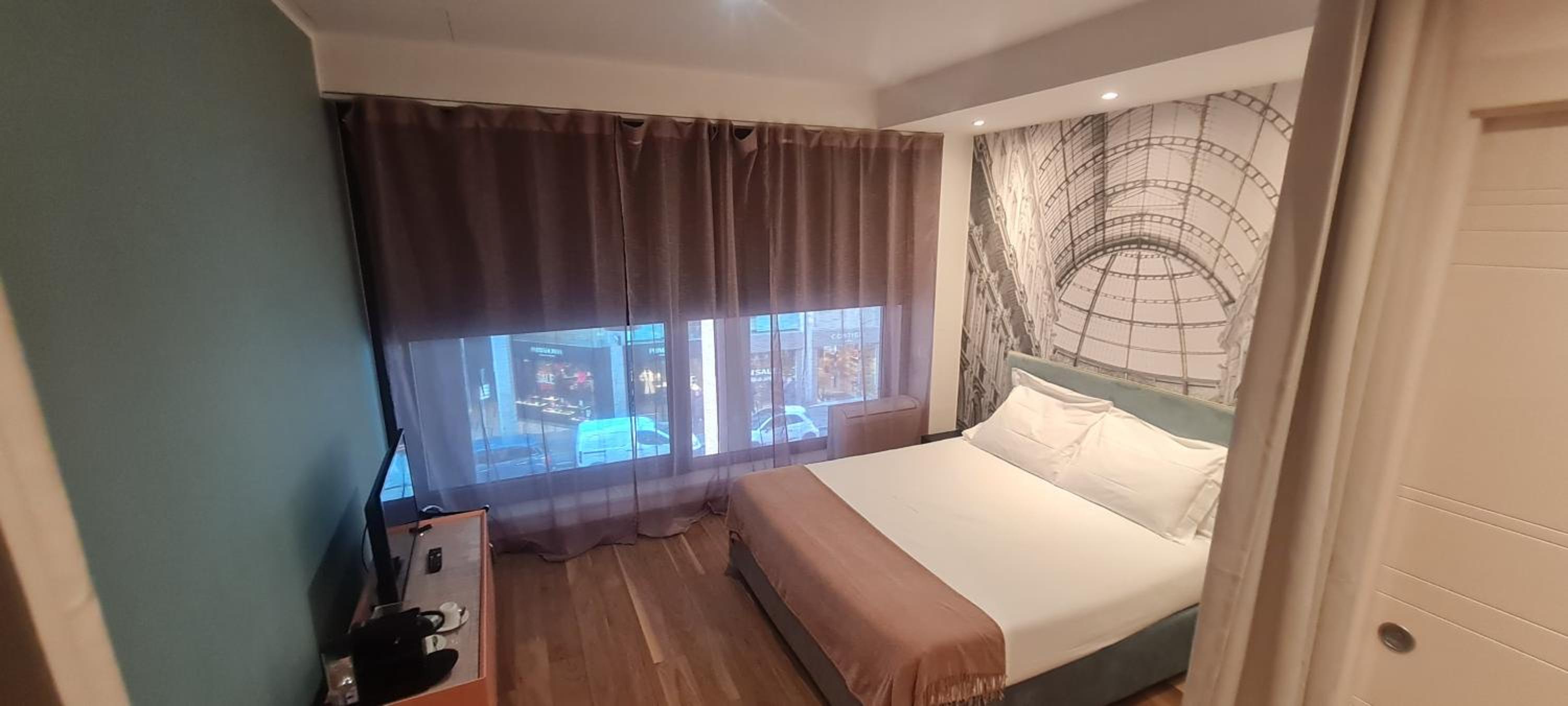 NJ Hotels & Apartments San Pietro all'orto 6