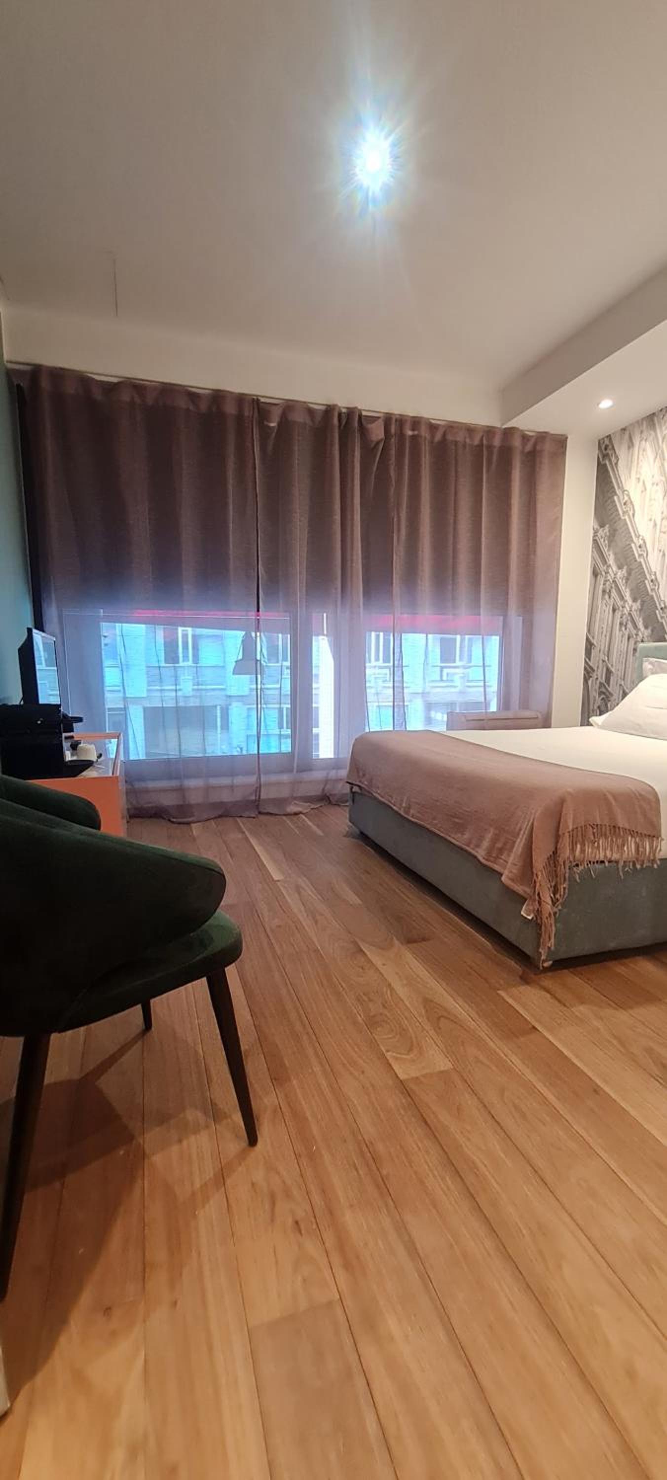 NJ Hotels & Apartments San Pietro all'orto 6
