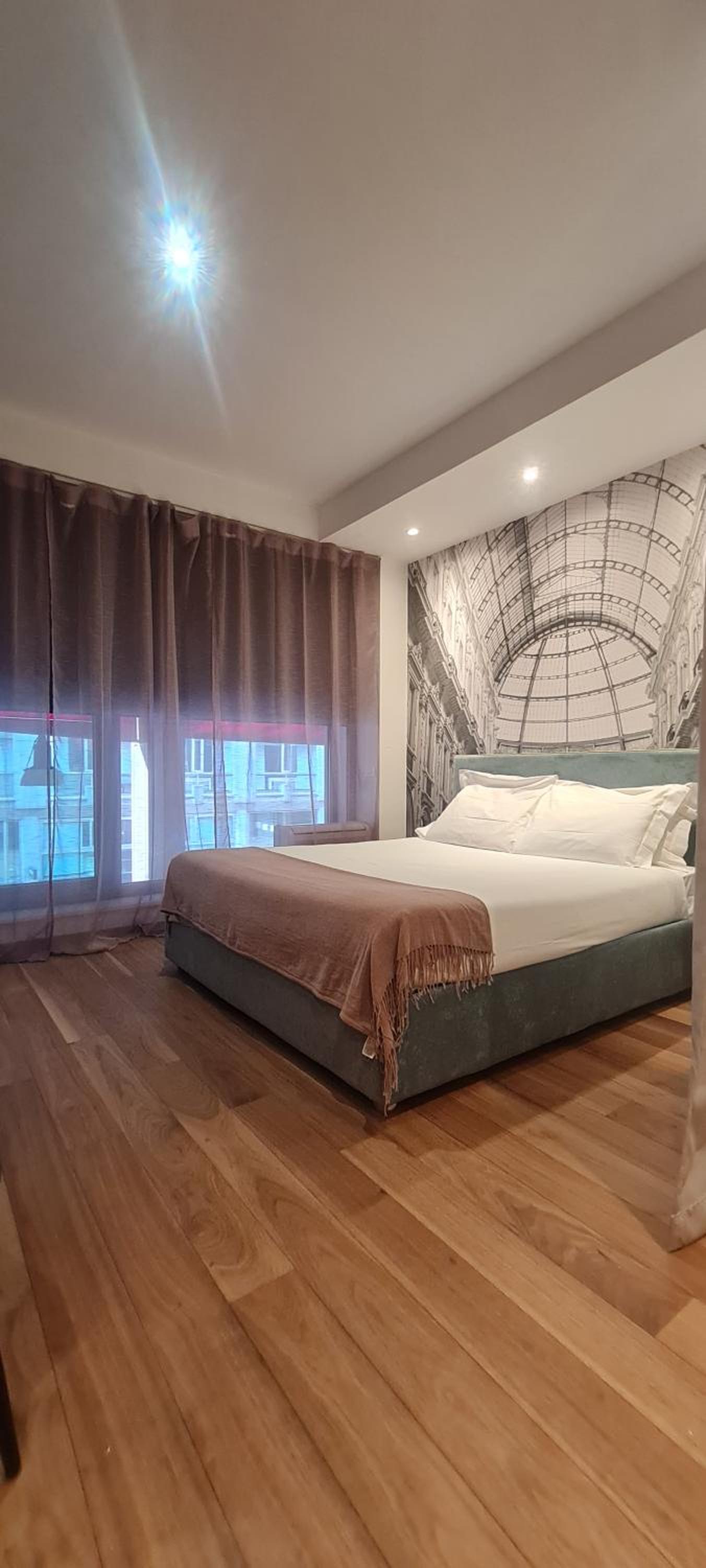 NJ Hotels & Apartments San Pietro all'orto 6