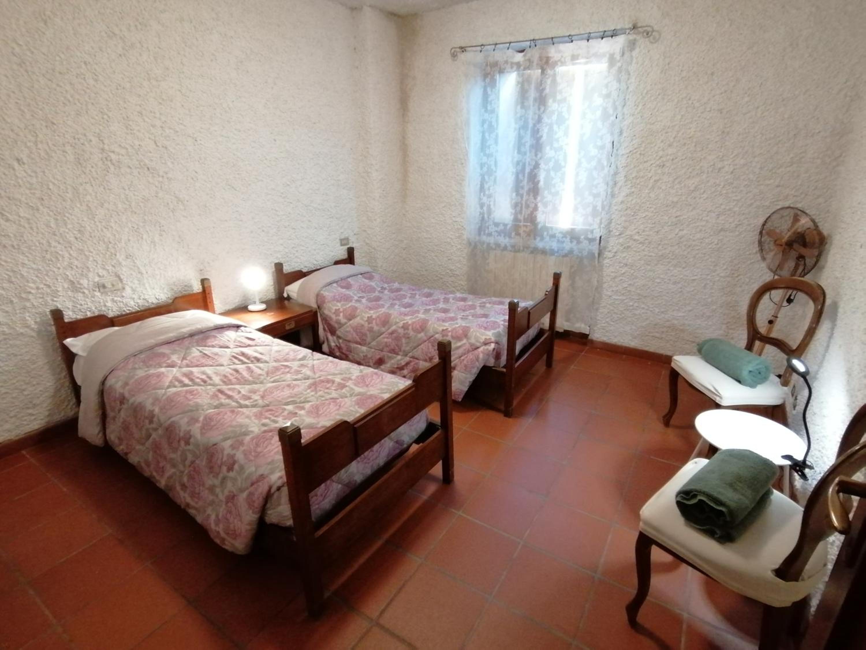 Villa Ghirlanda
