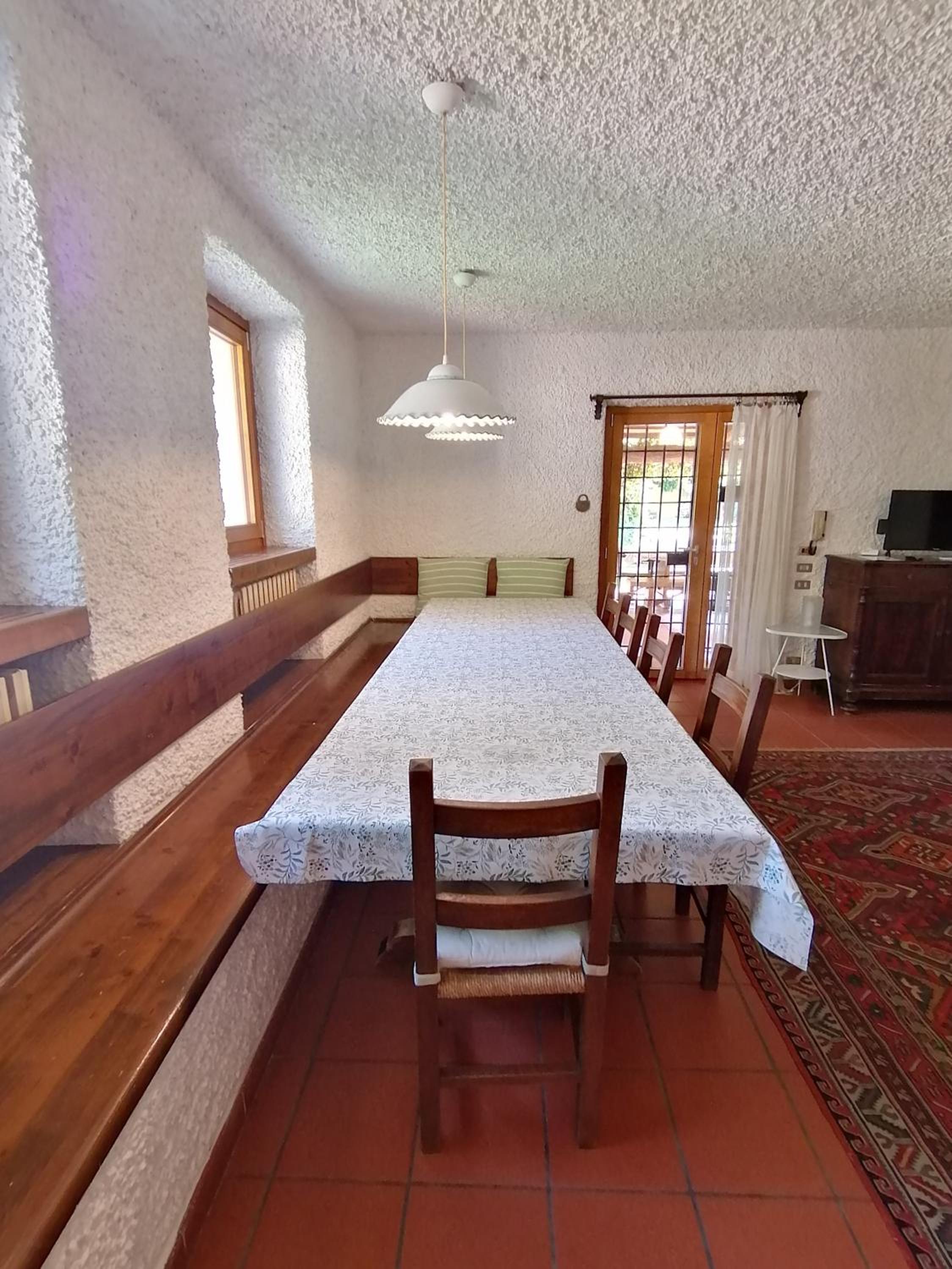 Villa Ghirlanda