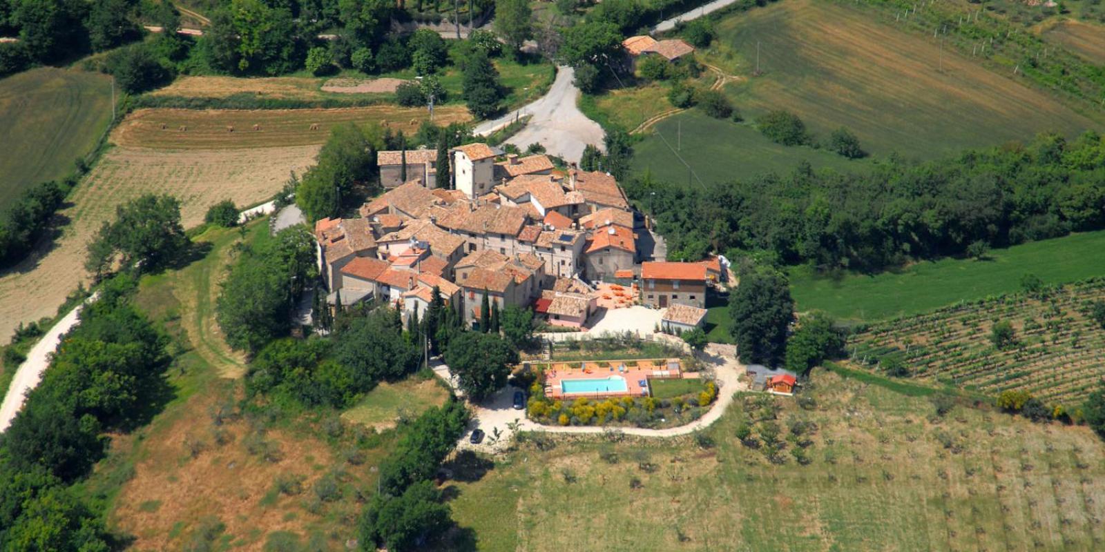 Casa Morena