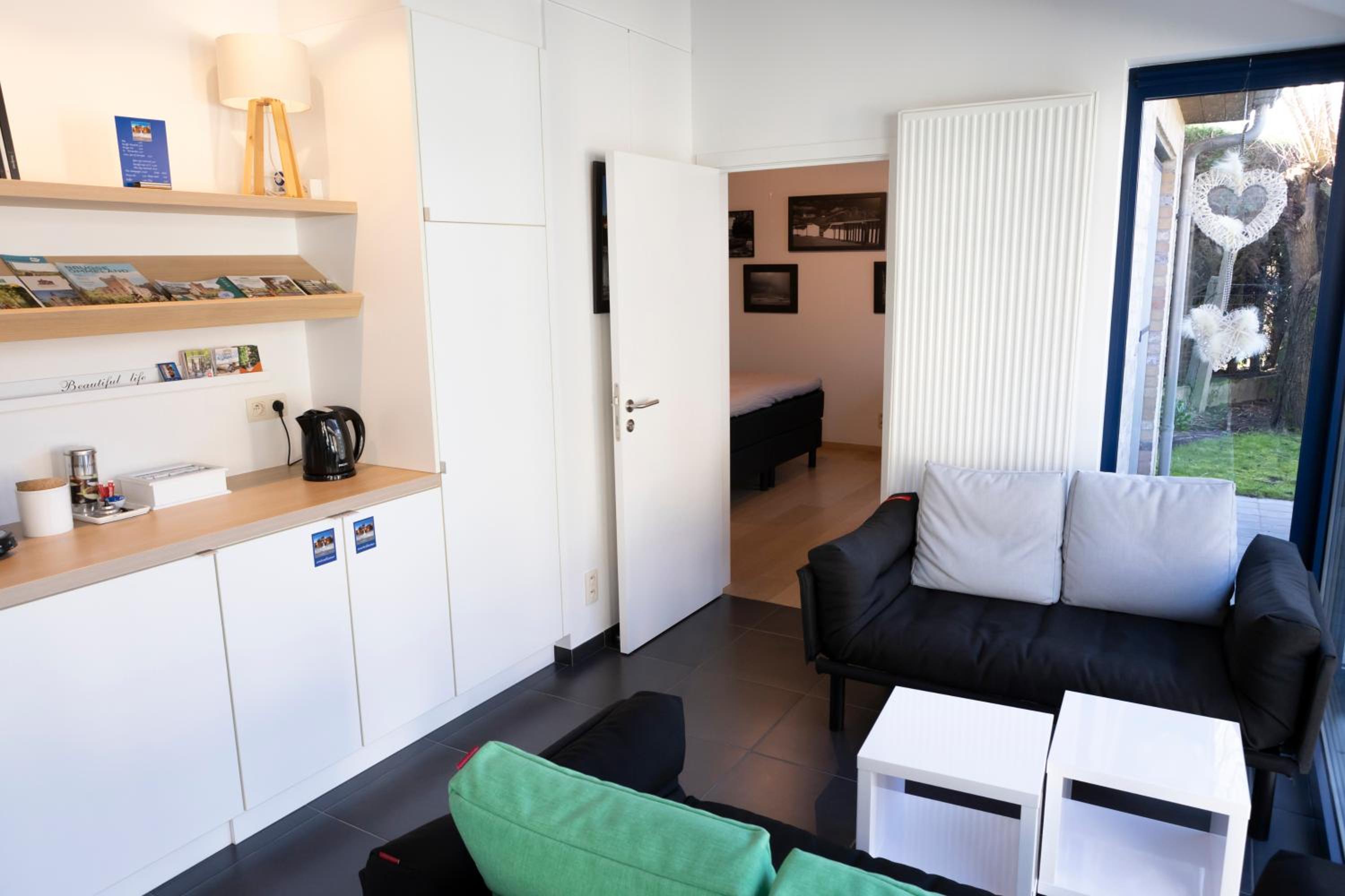 B&B Lievejan