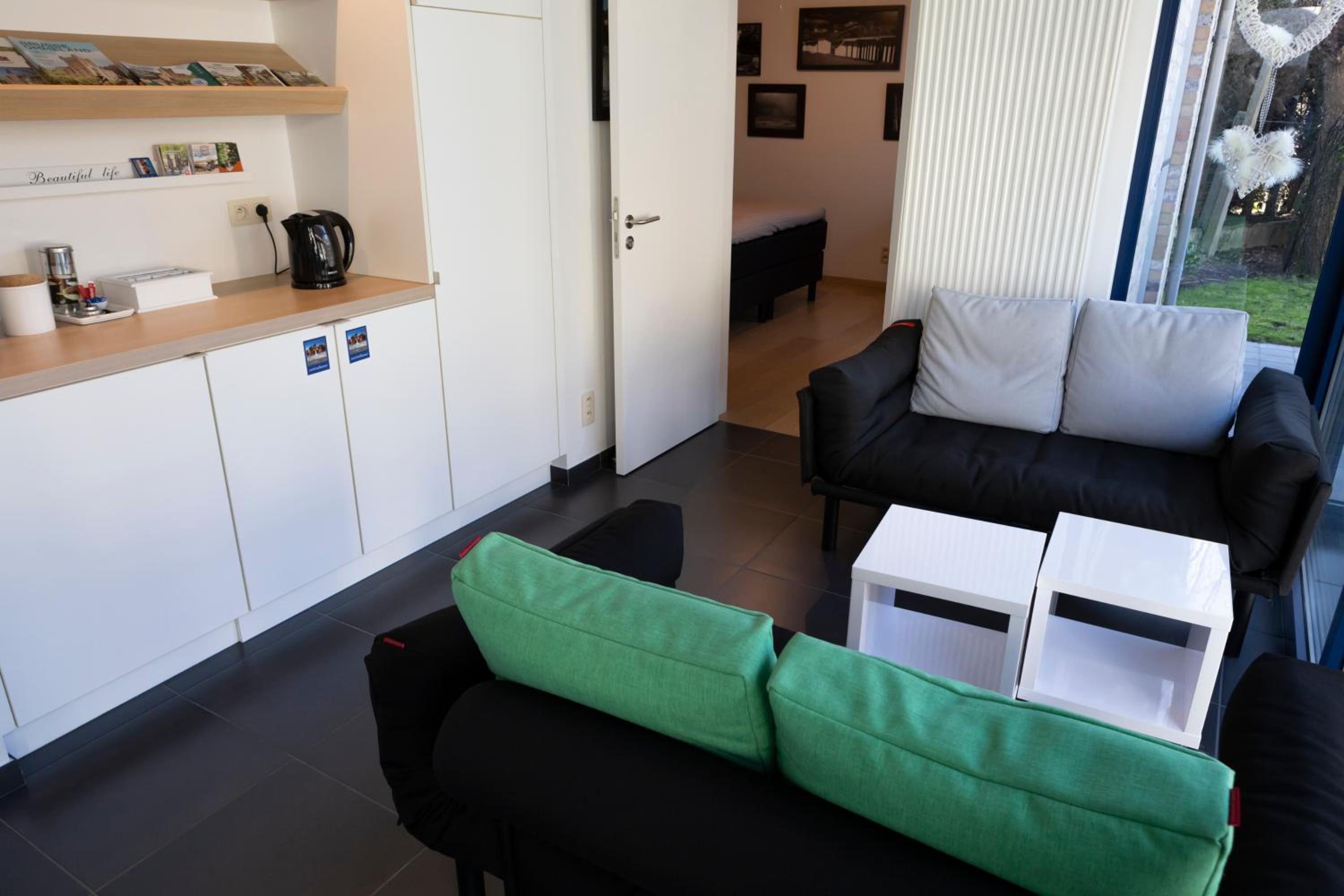 B&B Lievejan