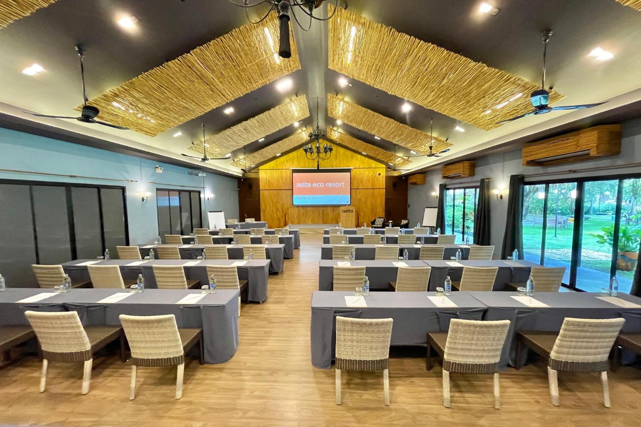 Asita Eco Resort
