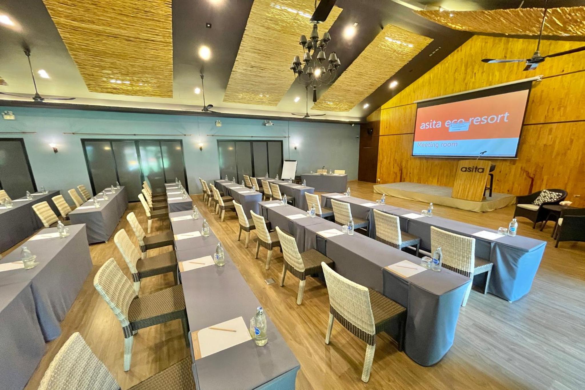 Asita Eco Resort