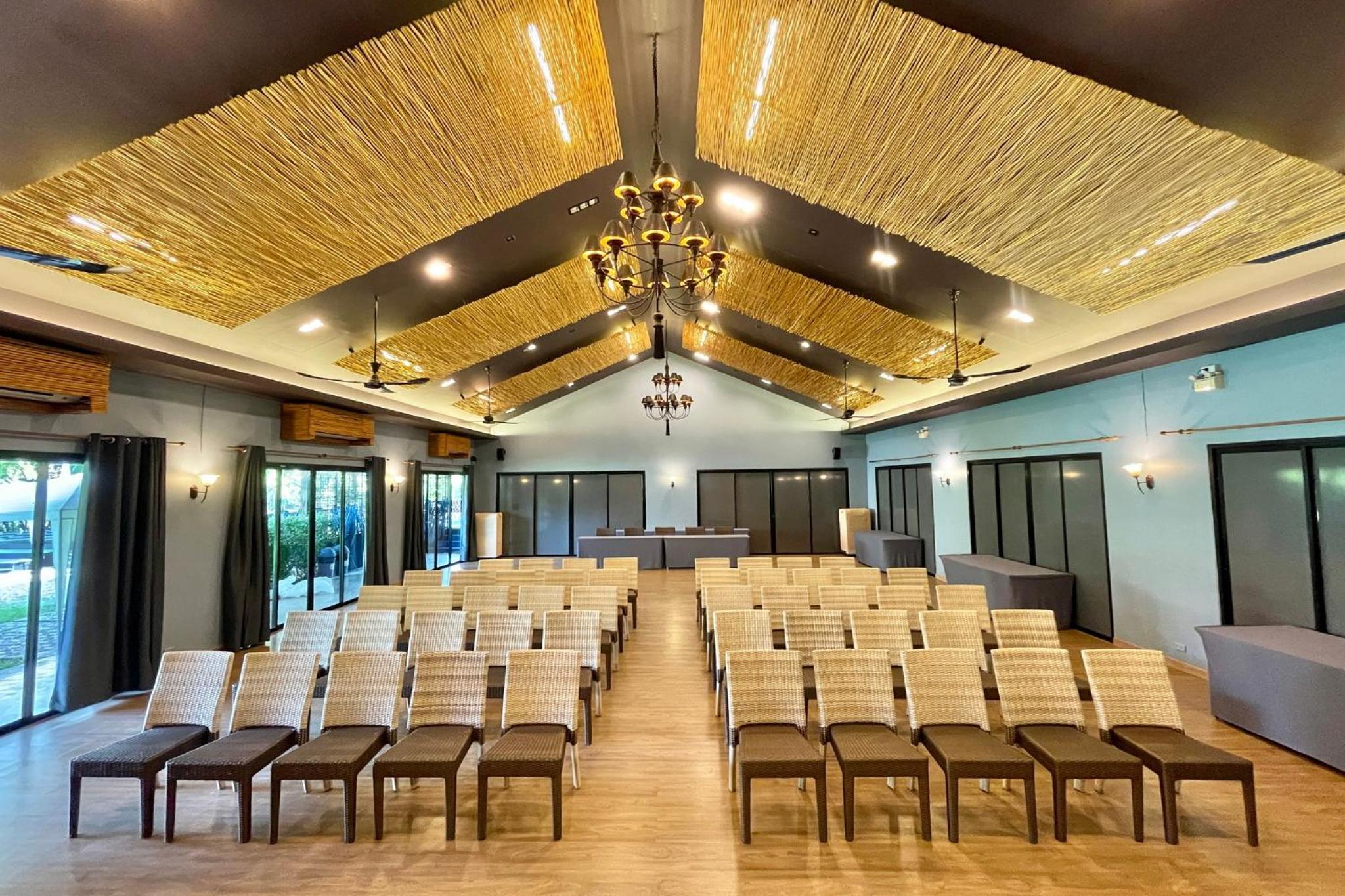 Asita Eco Resort