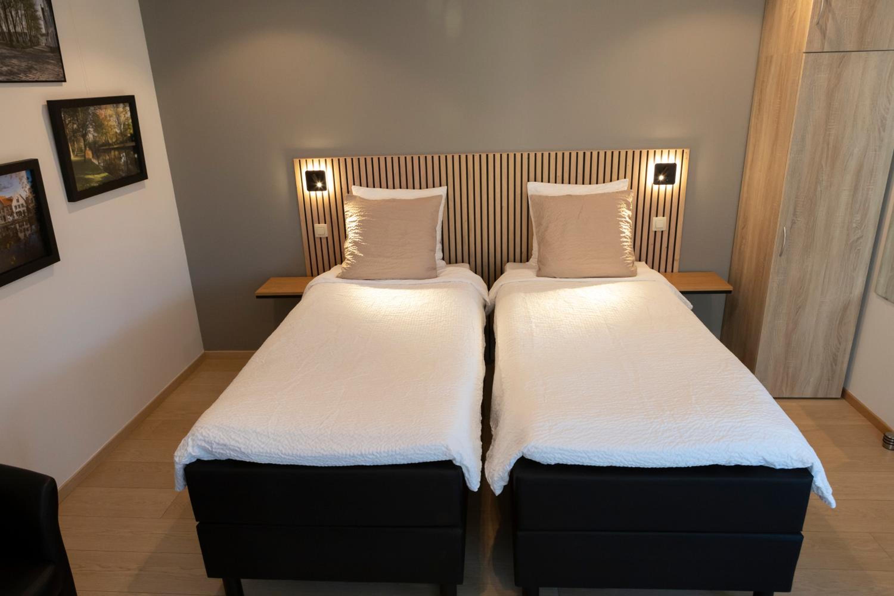 B&B Lievejan