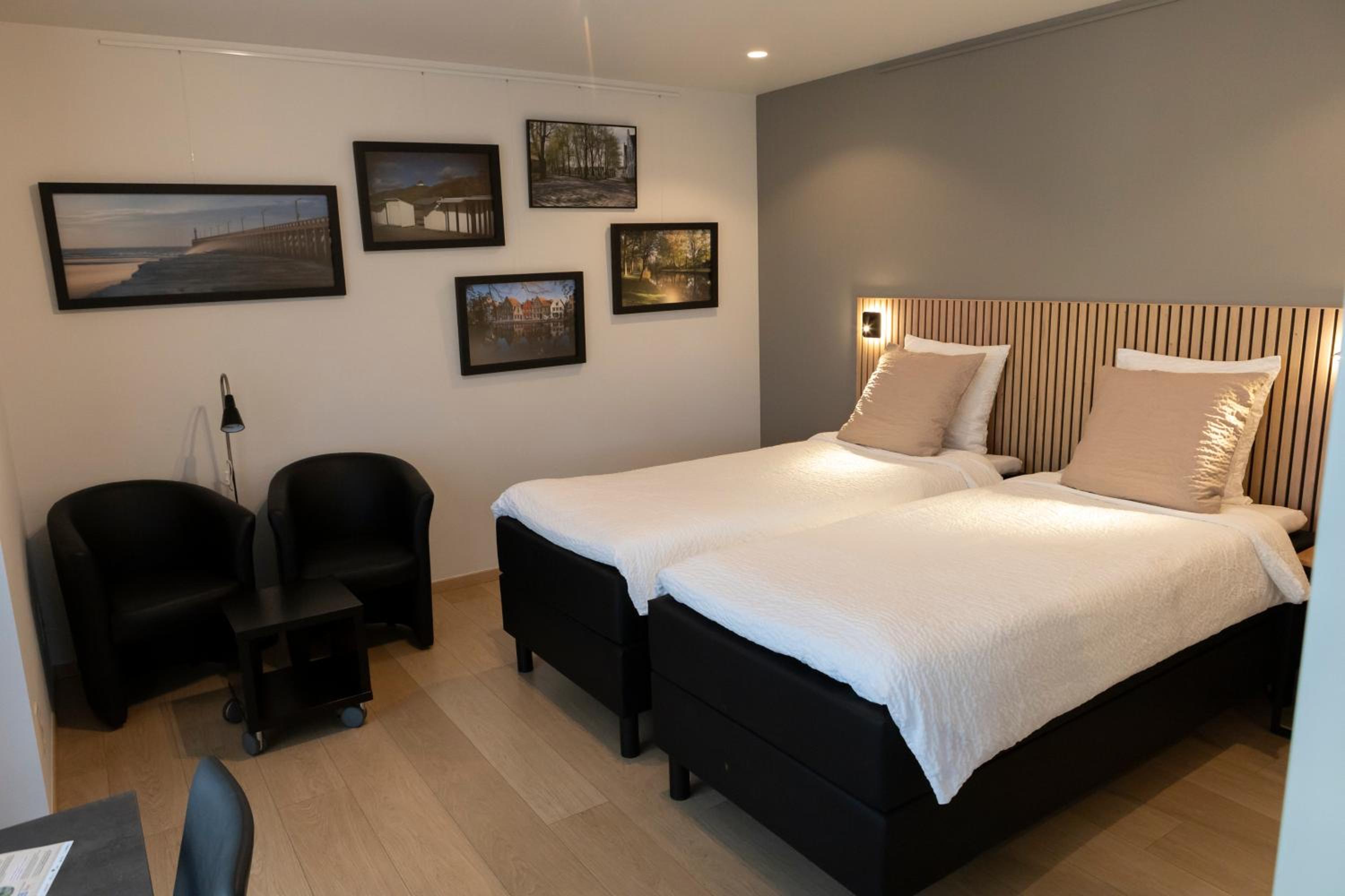 B&B Lievejan
