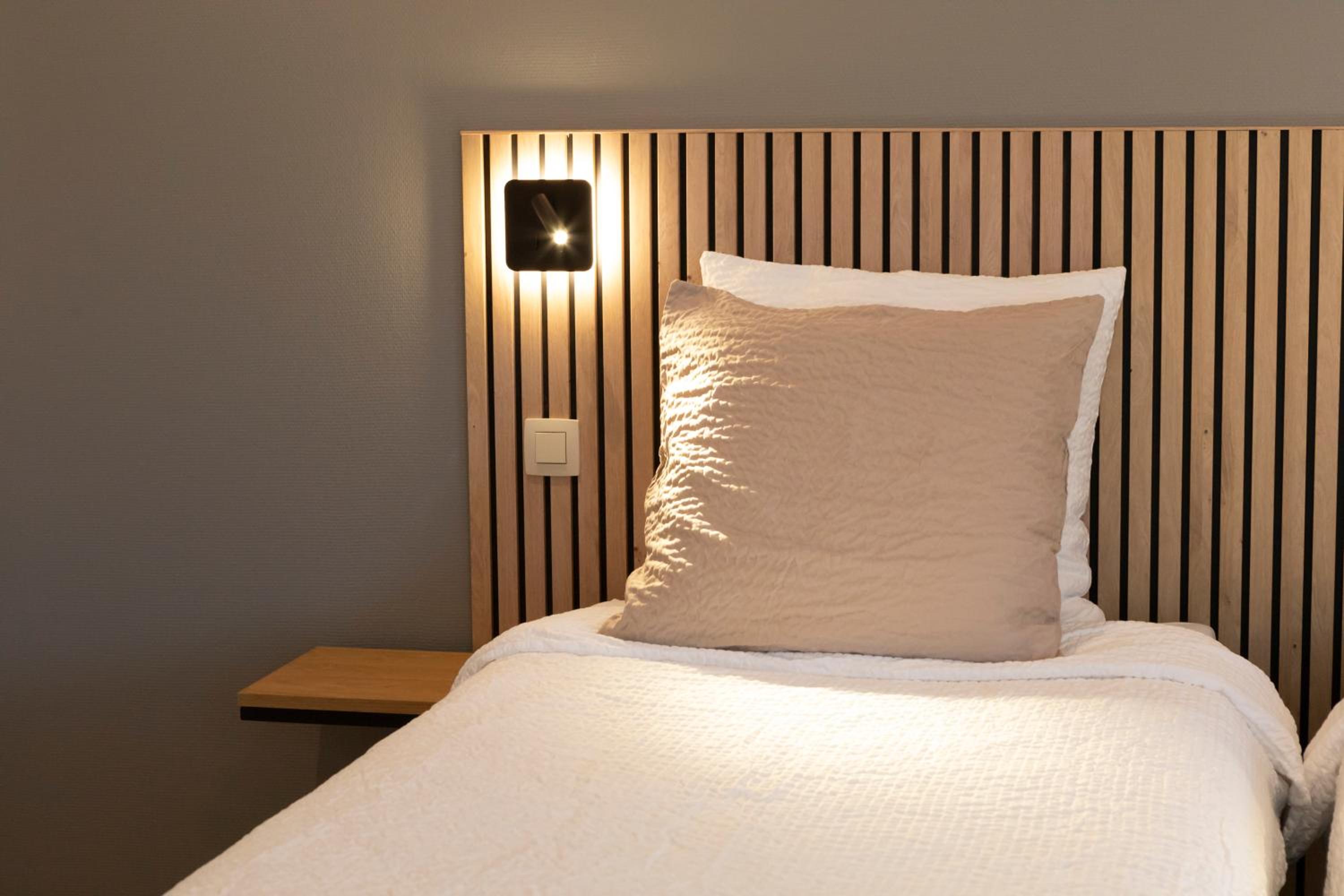 B&B Lievejan