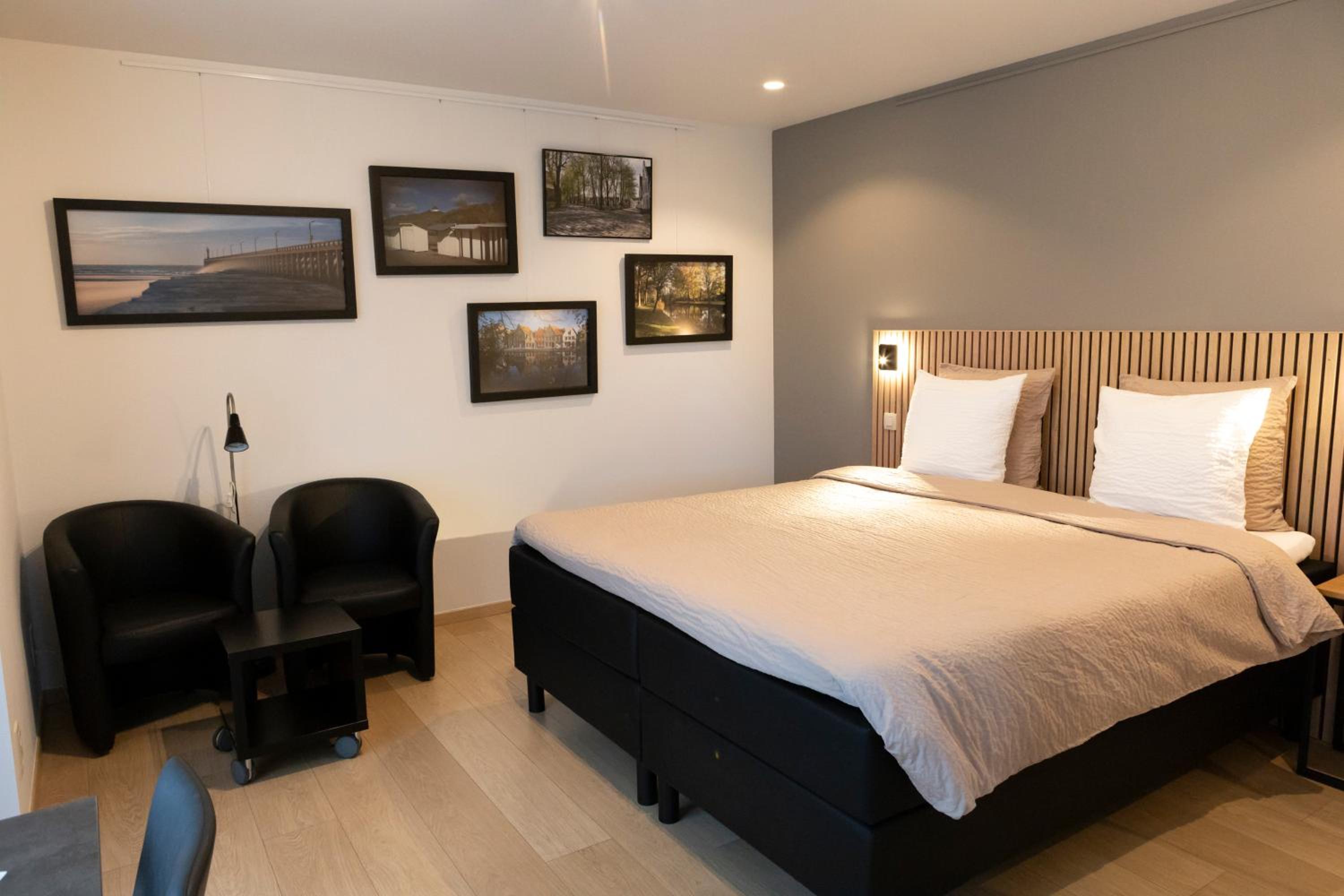 B&B Lievejan