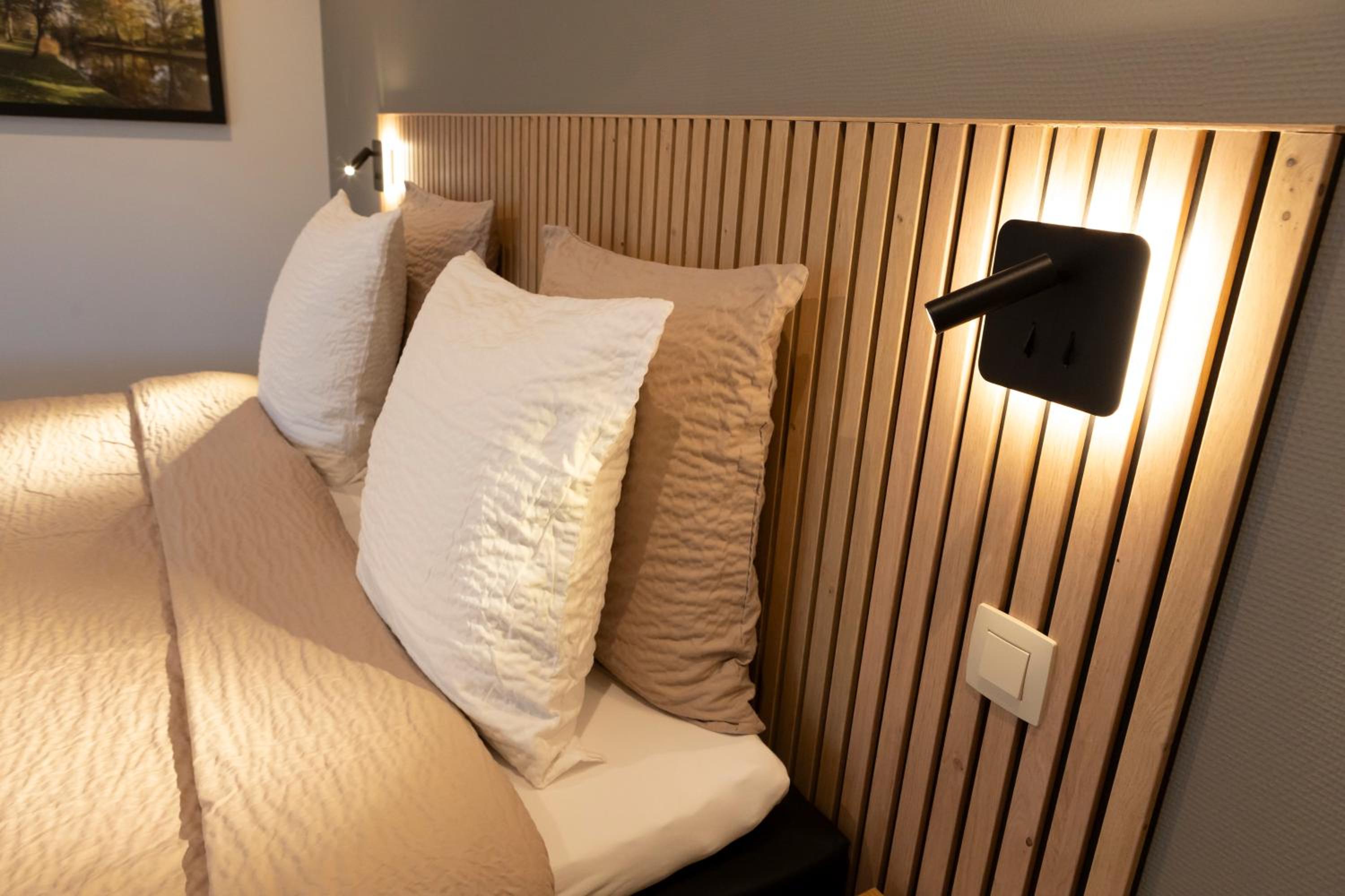 B&B Lievejan