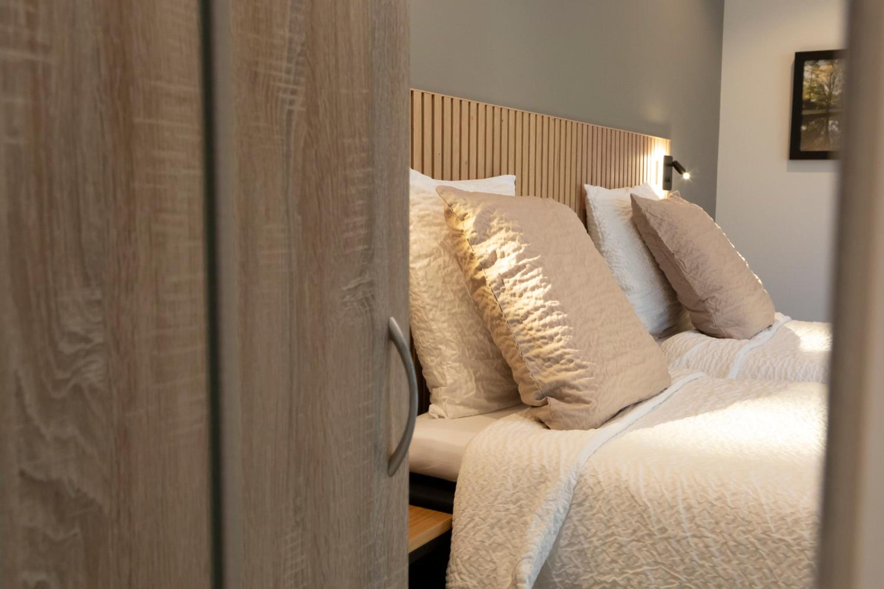 B&B Lievejan