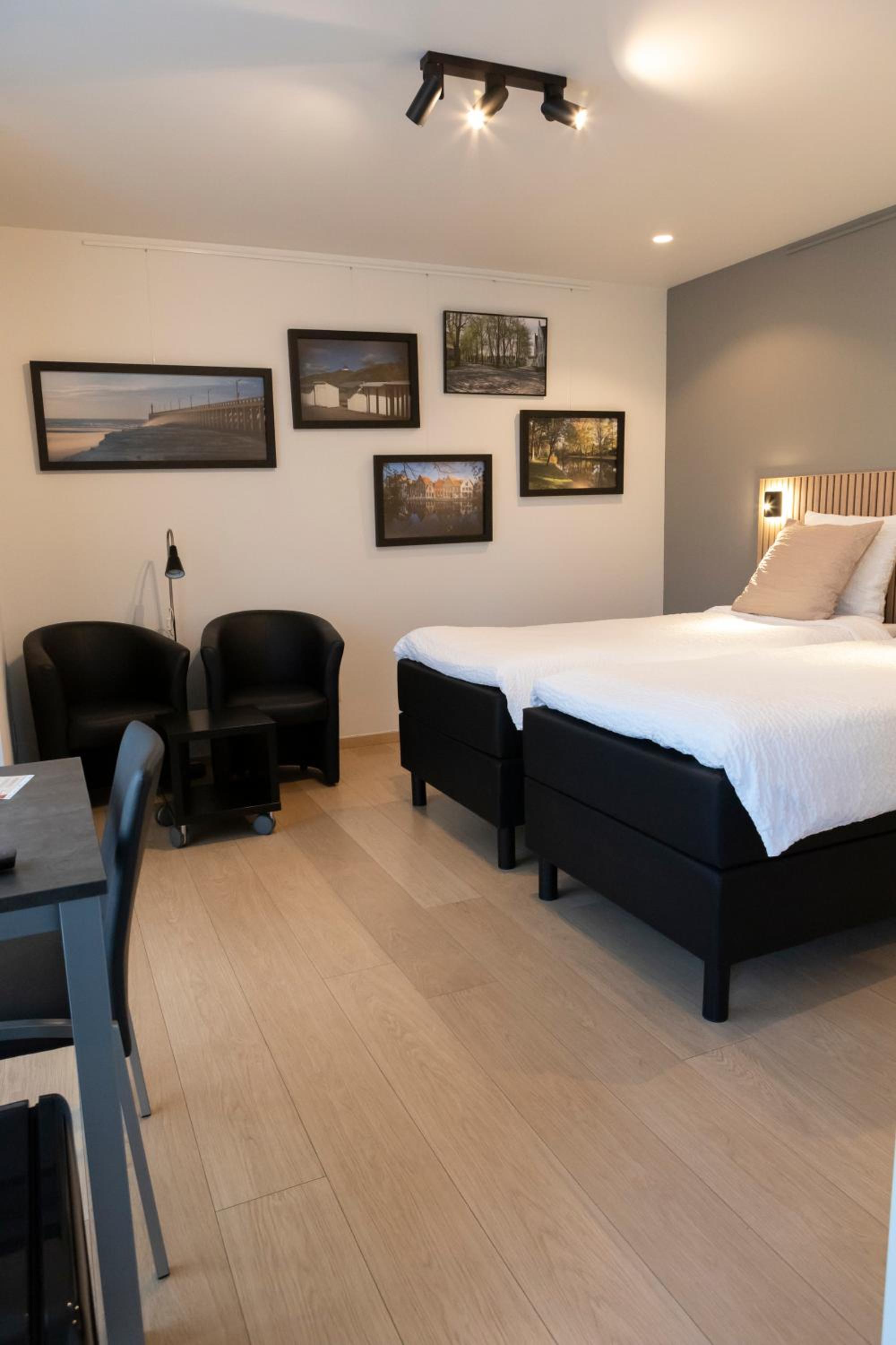 B&B Lievejan