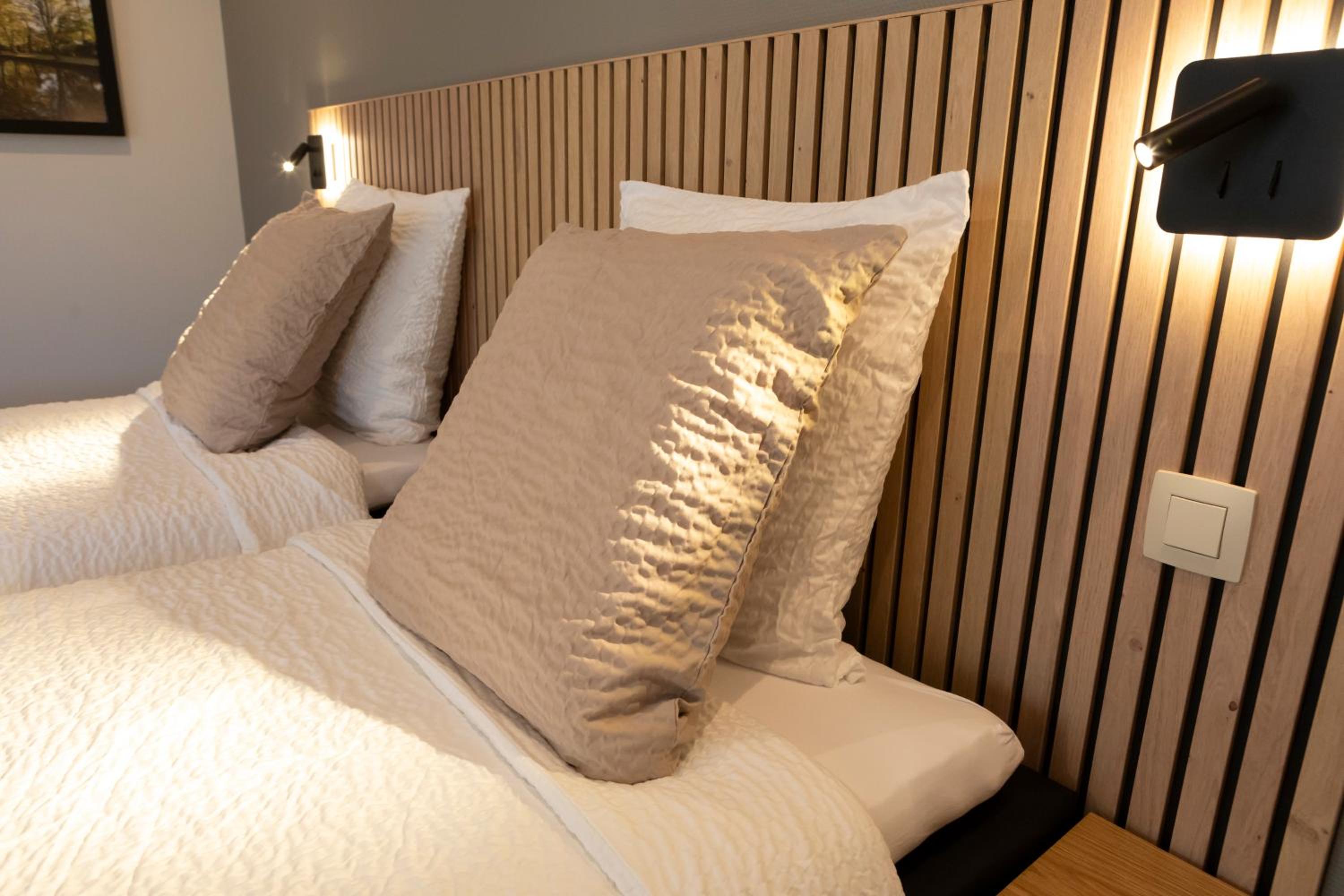 B&B Lievejan