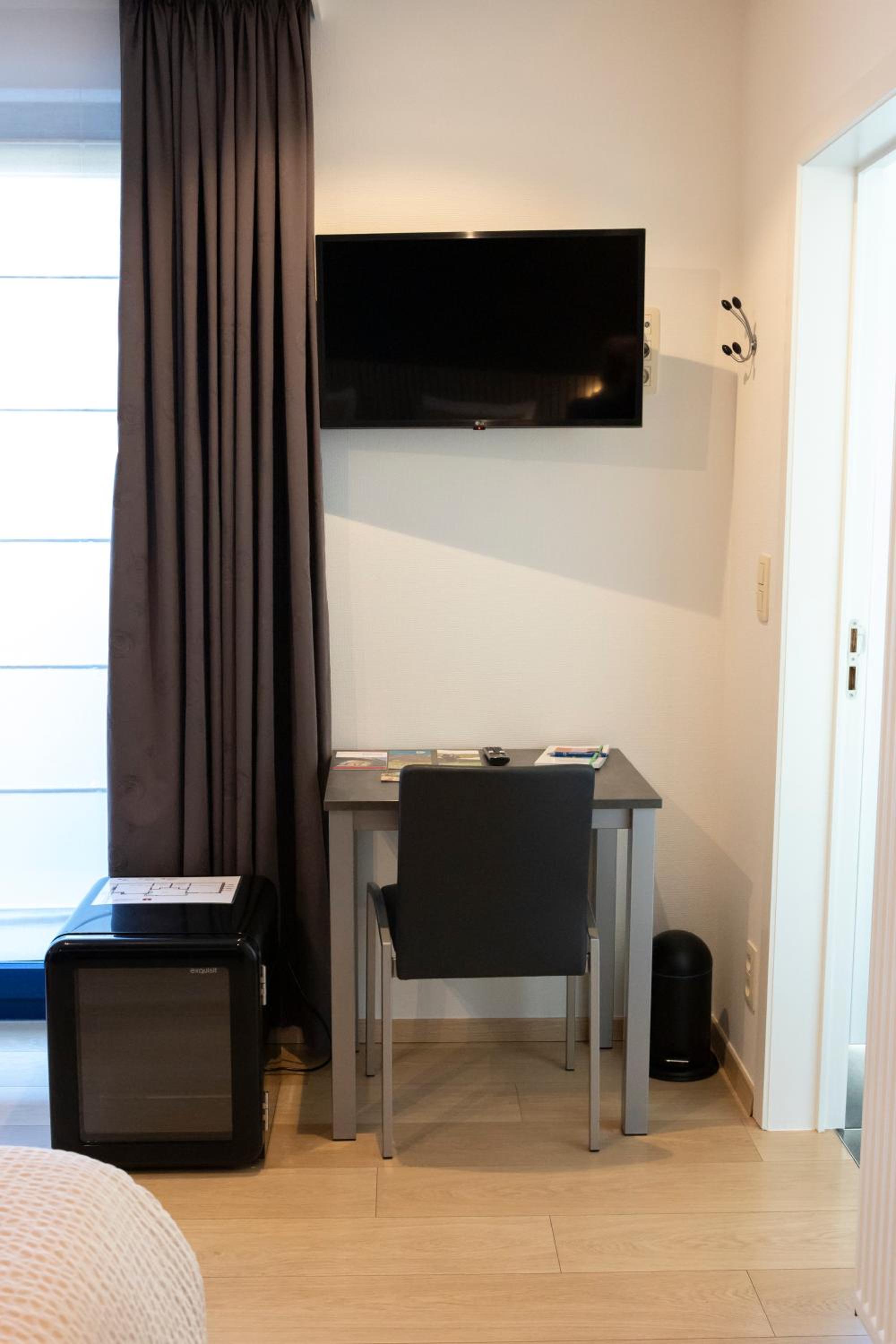 B&B Lievejan