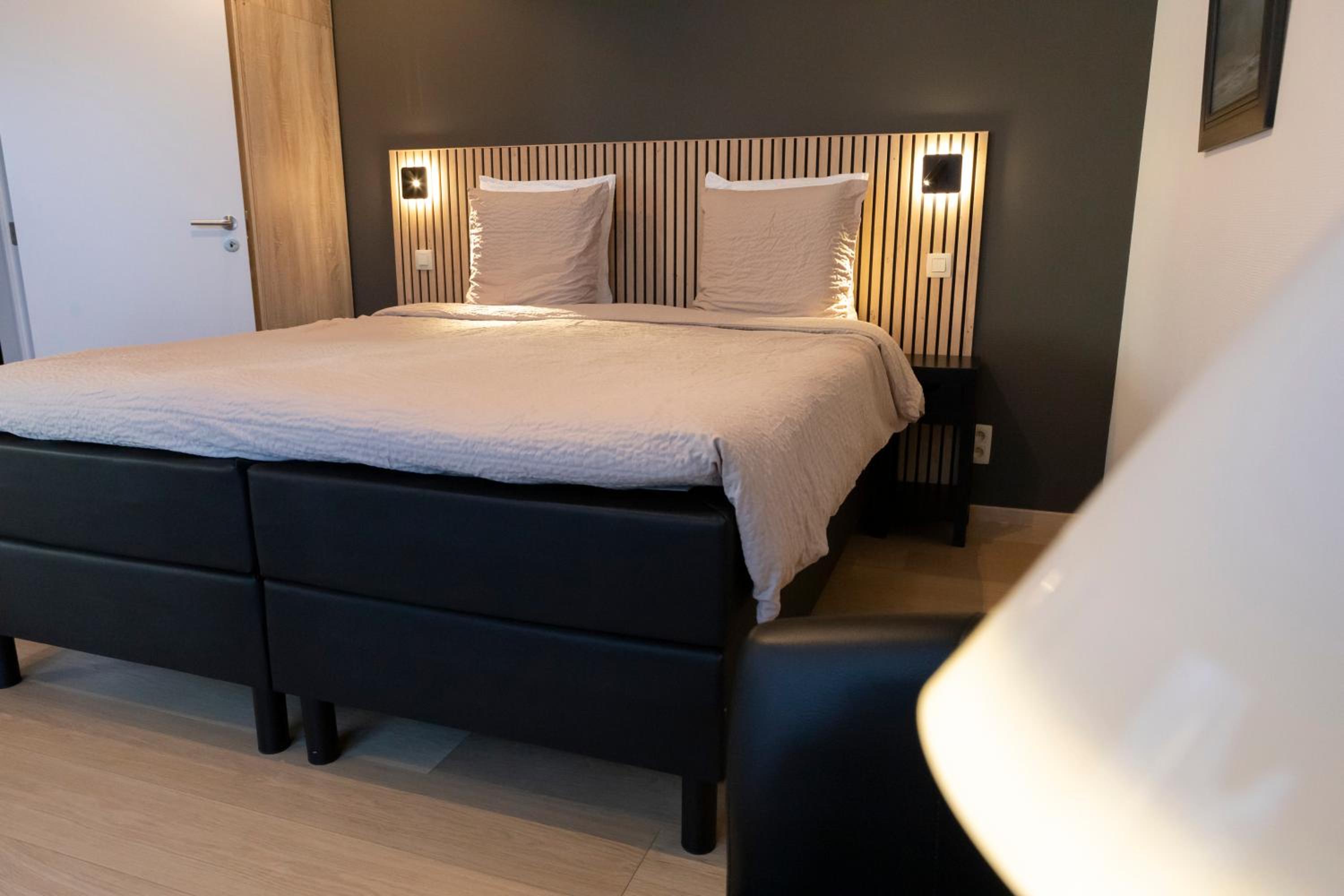 B&B Lievejan