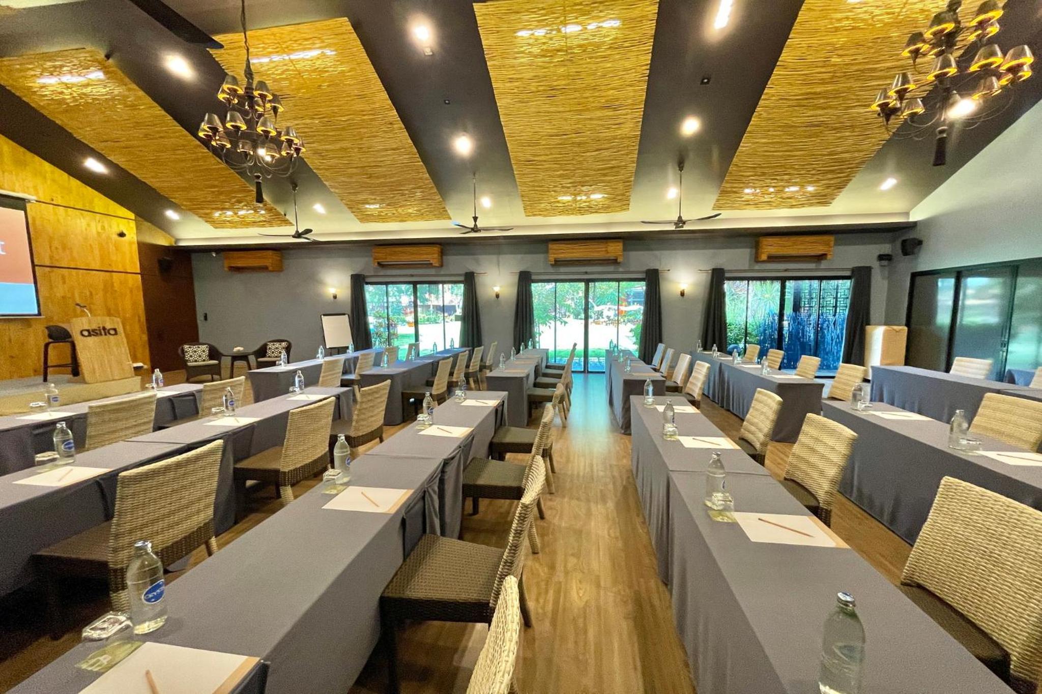 Asita Eco Resort