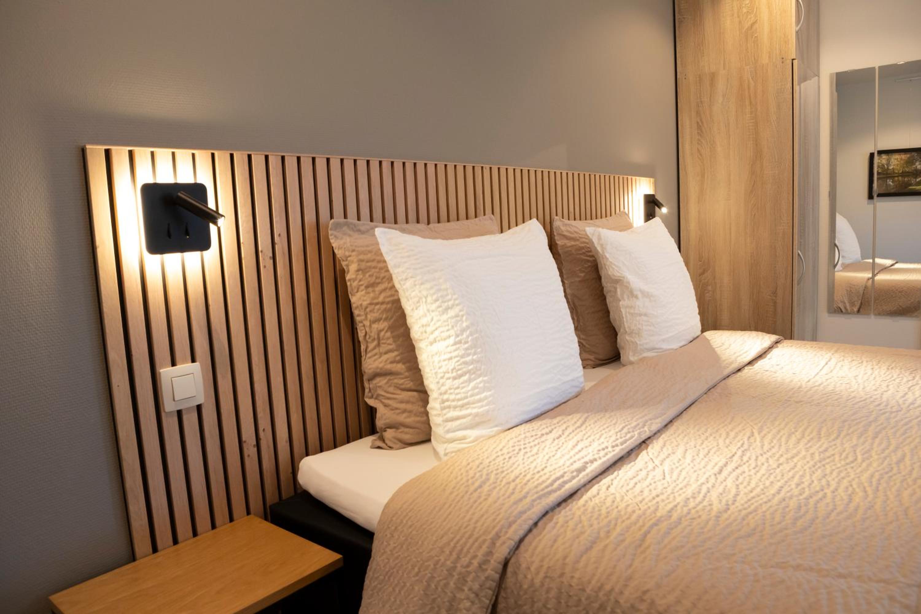 B&B Lievejan