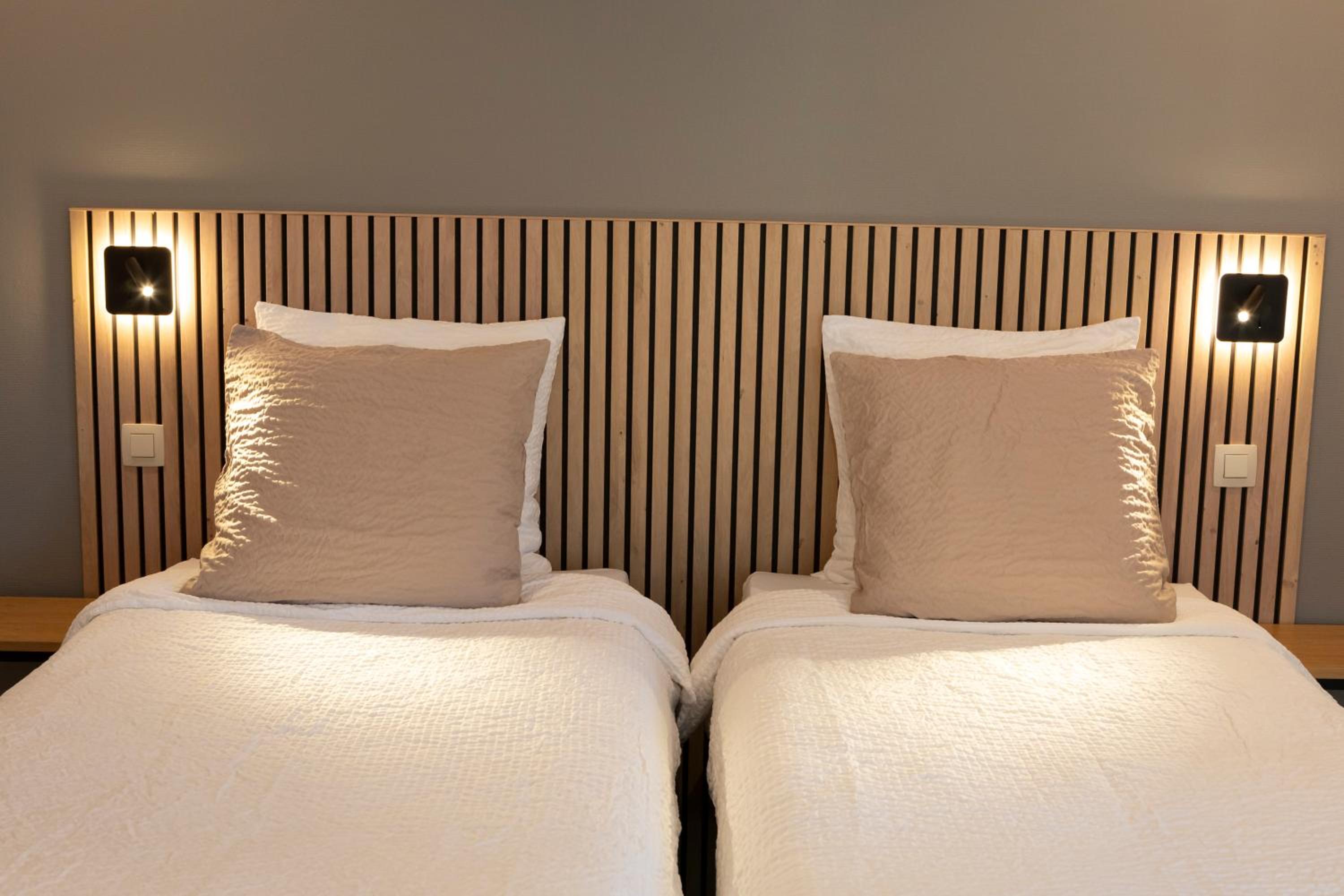 B&B Lievejan