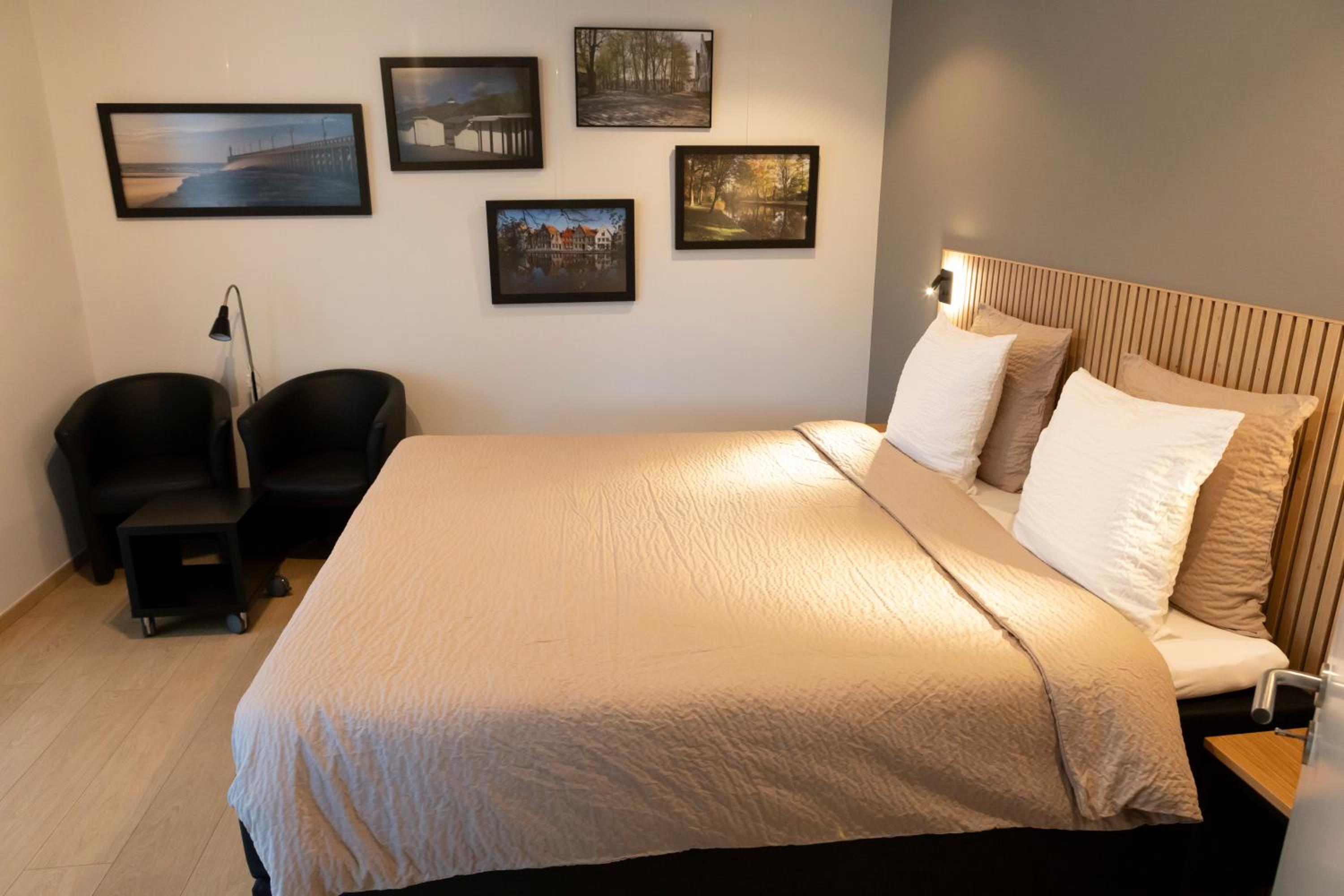 B&B Lievejan