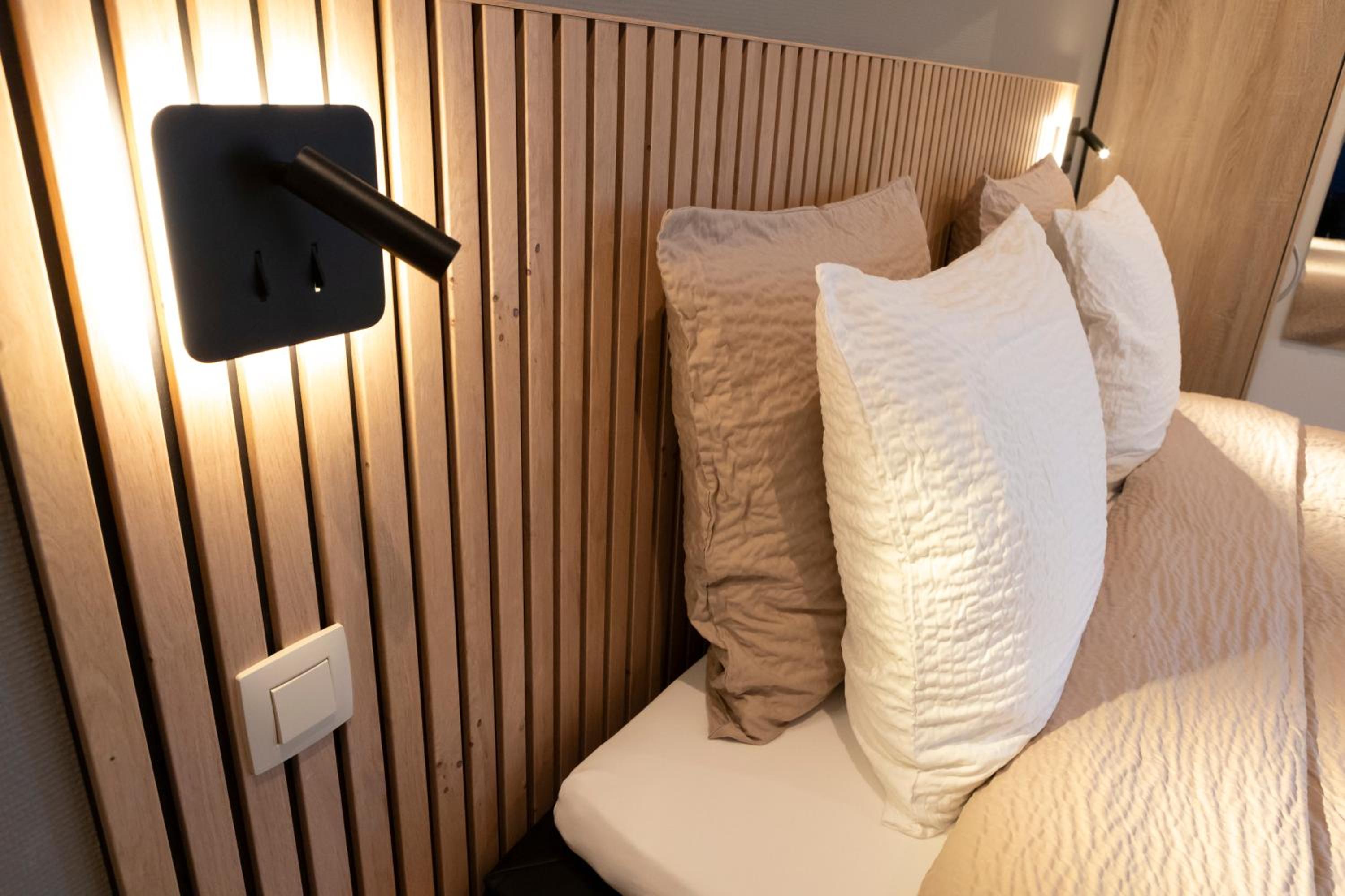 B&B Lievejan