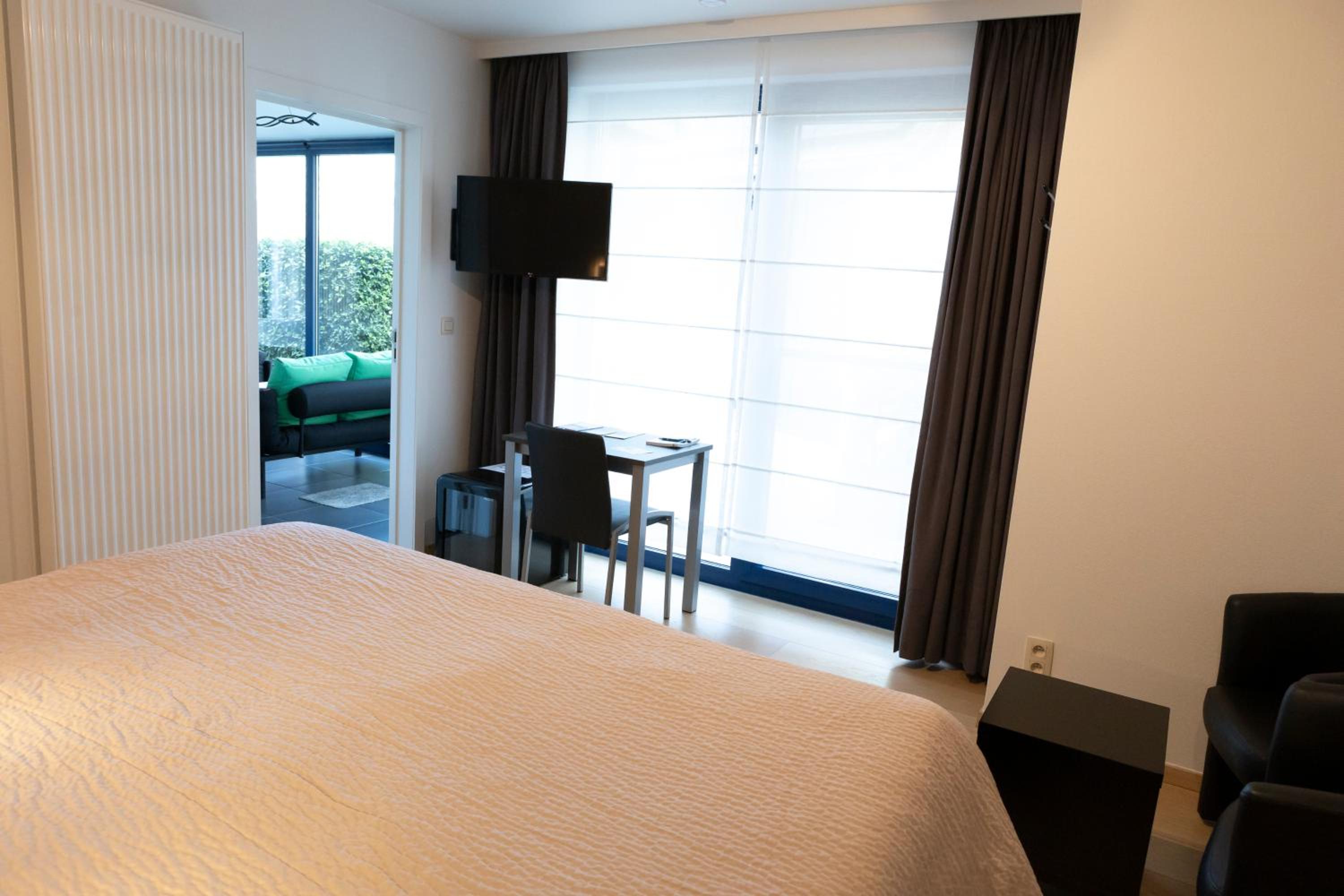 B&B Lievejan