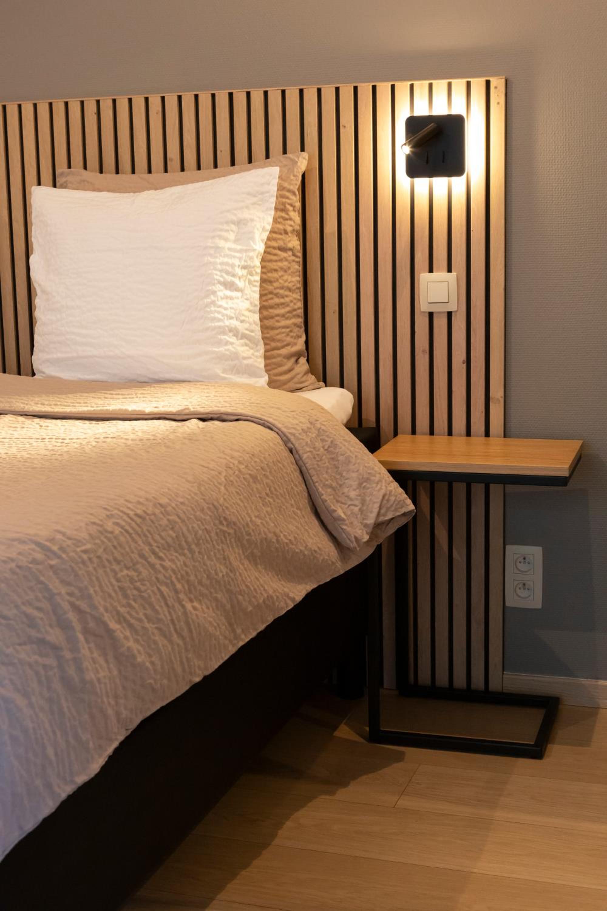 B&B Lievejan