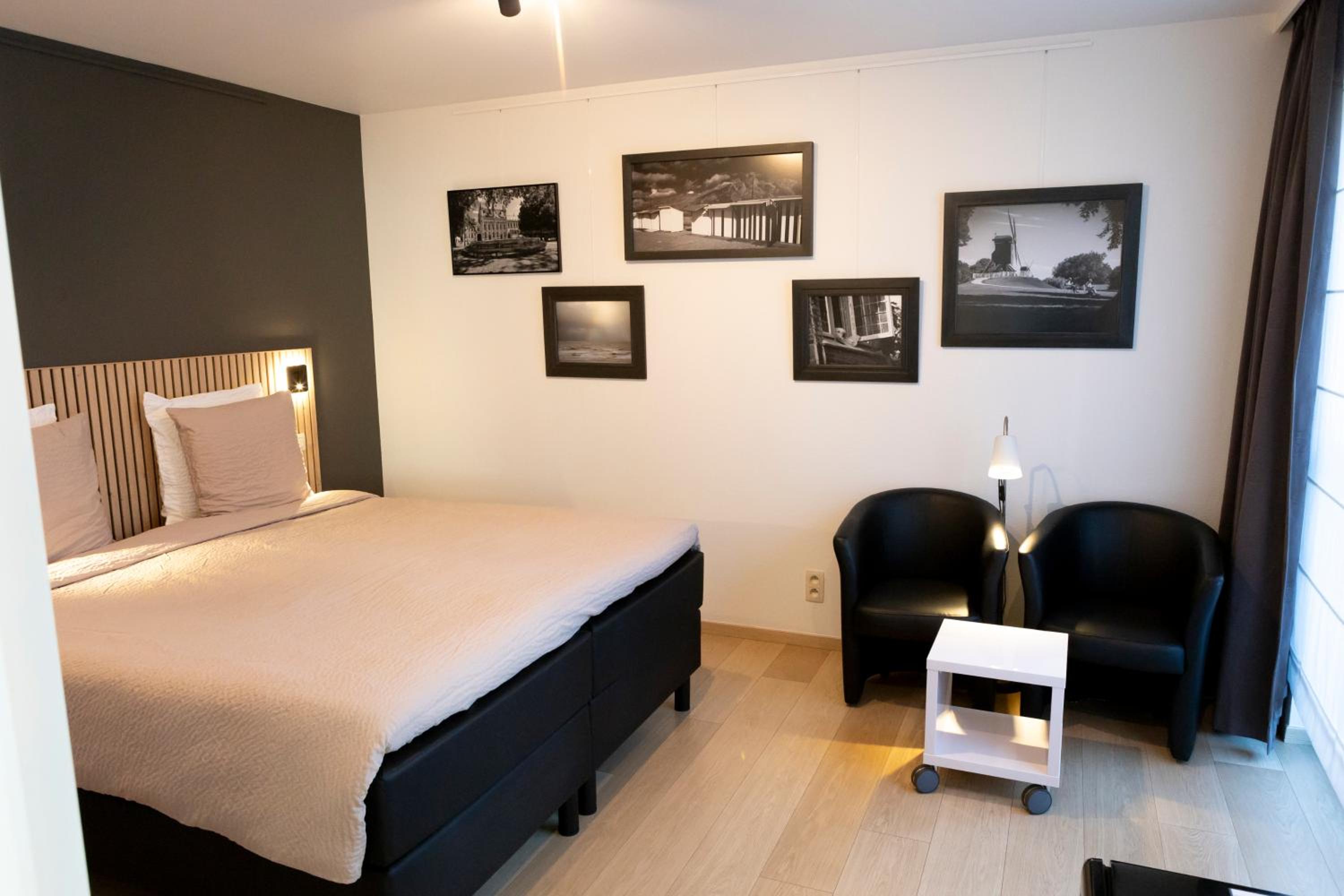 B&B Lievejan