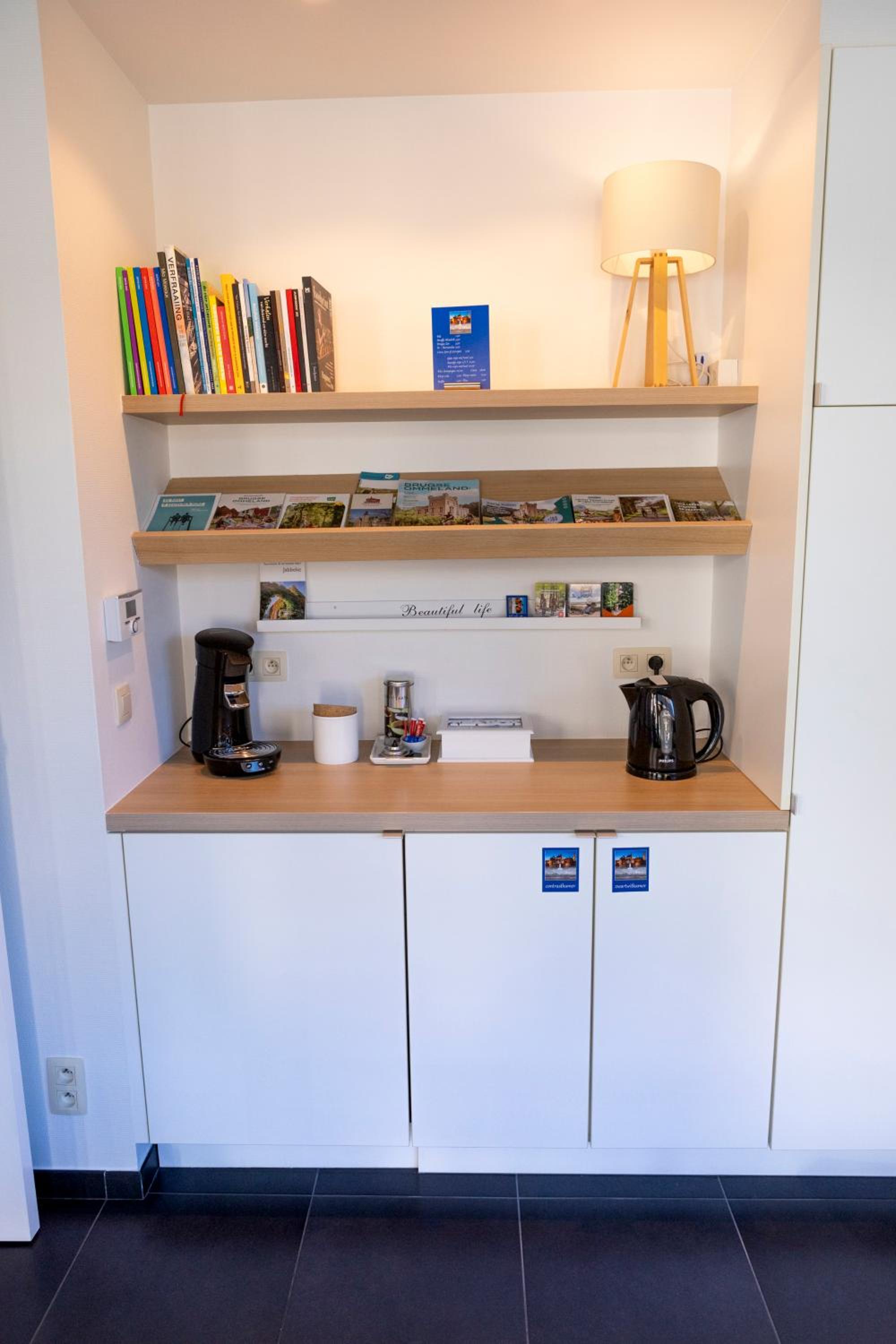 B&B Lievejan