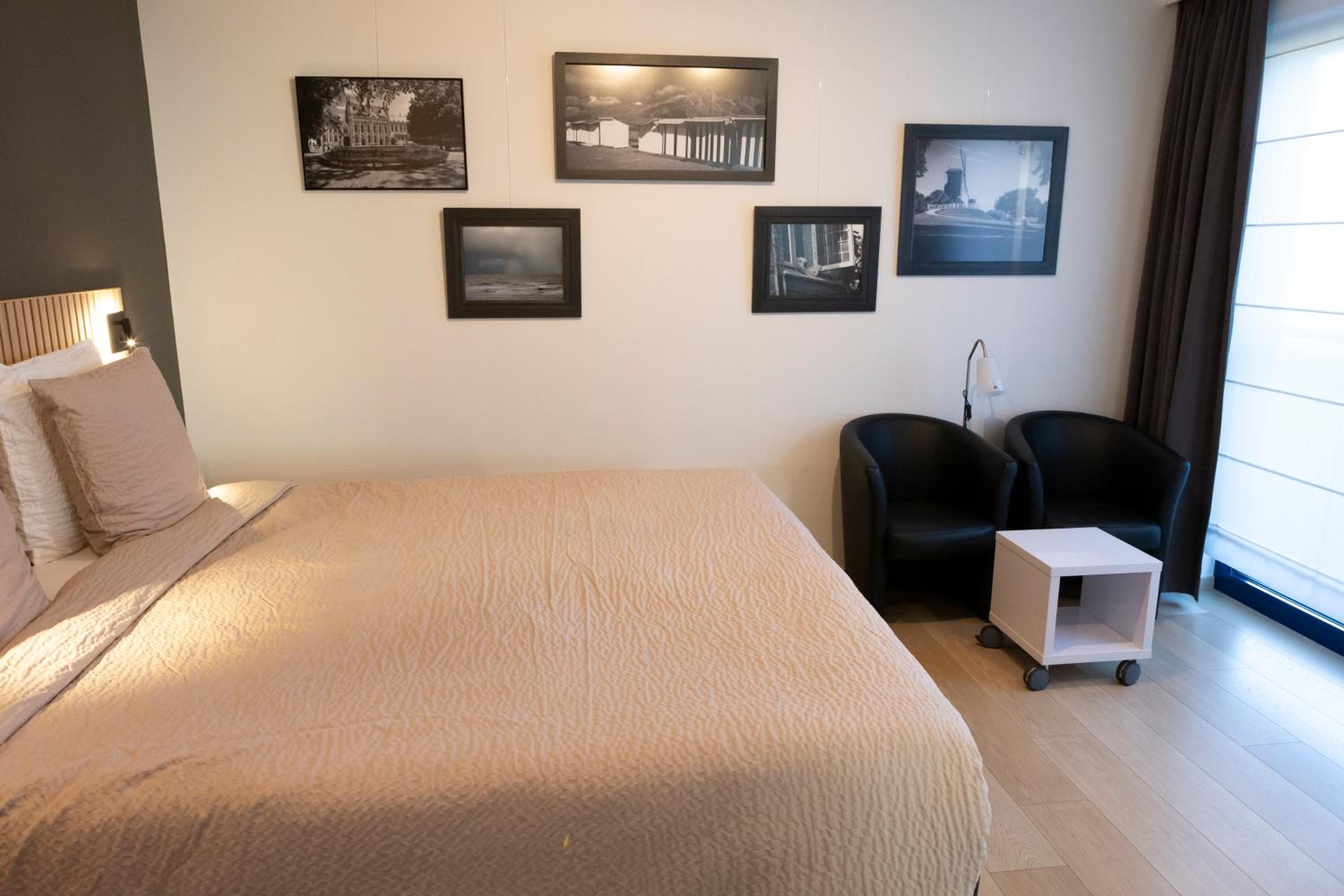 B&B Lievejan