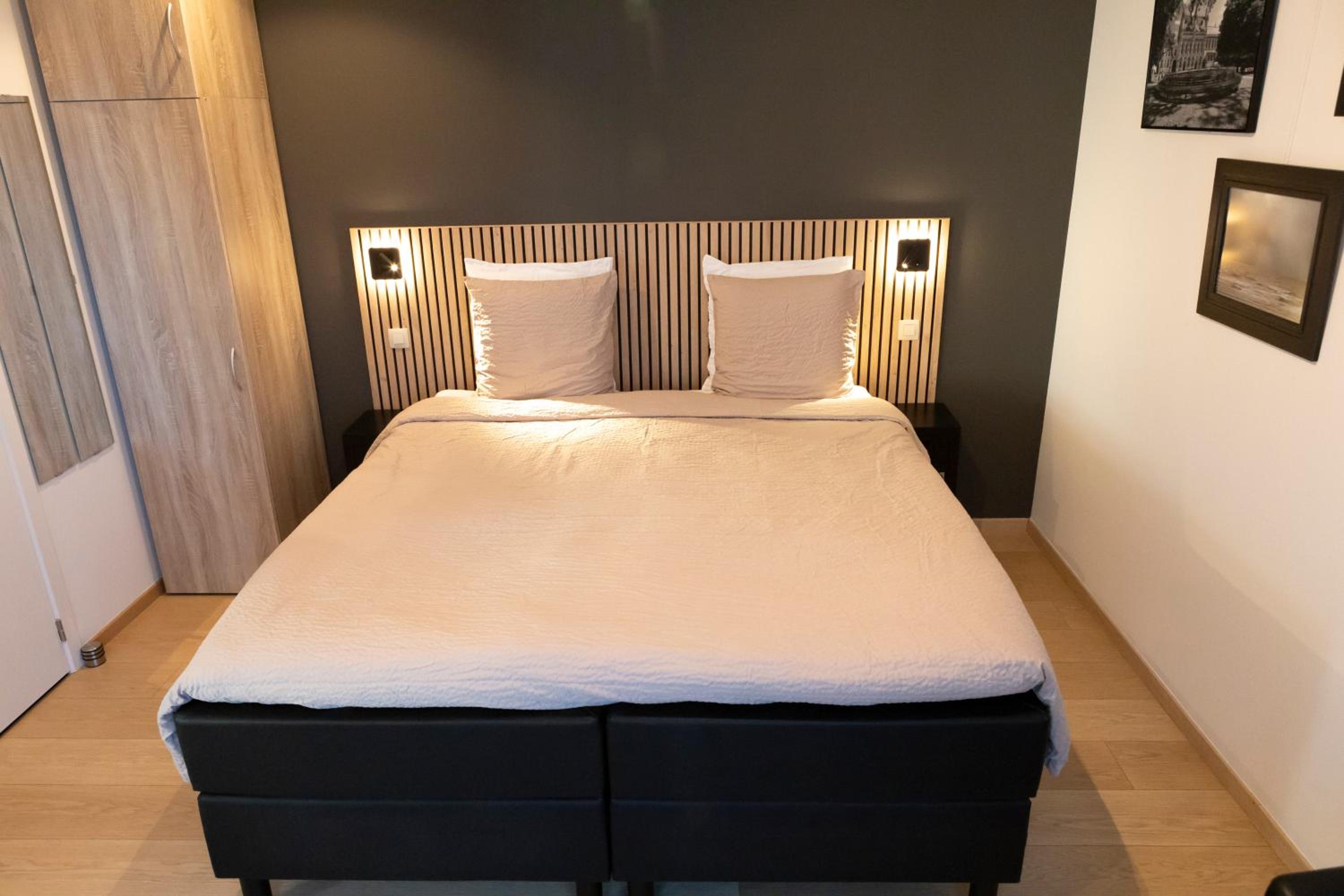 B&B Lievejan