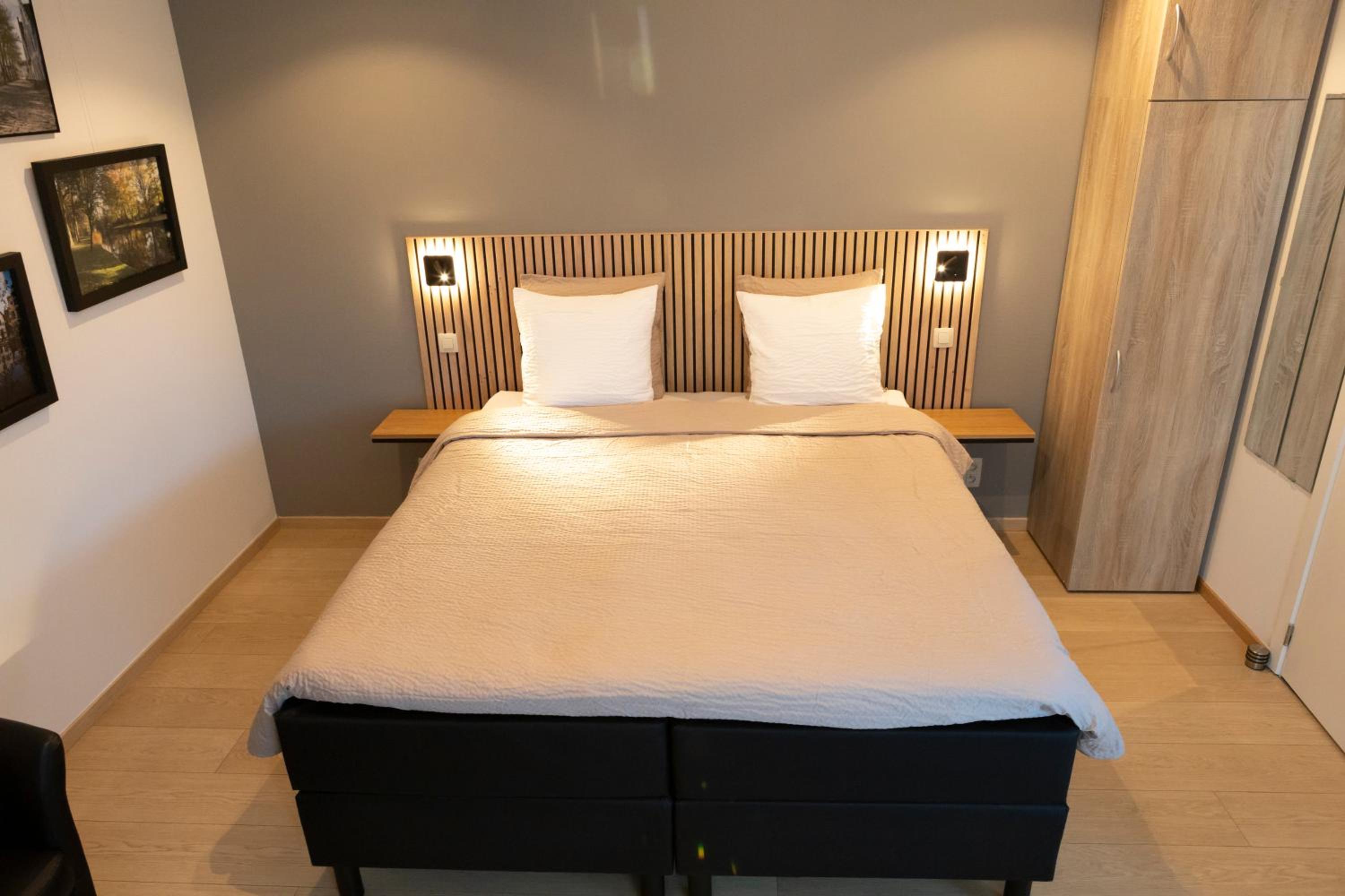 B&B Lievejan