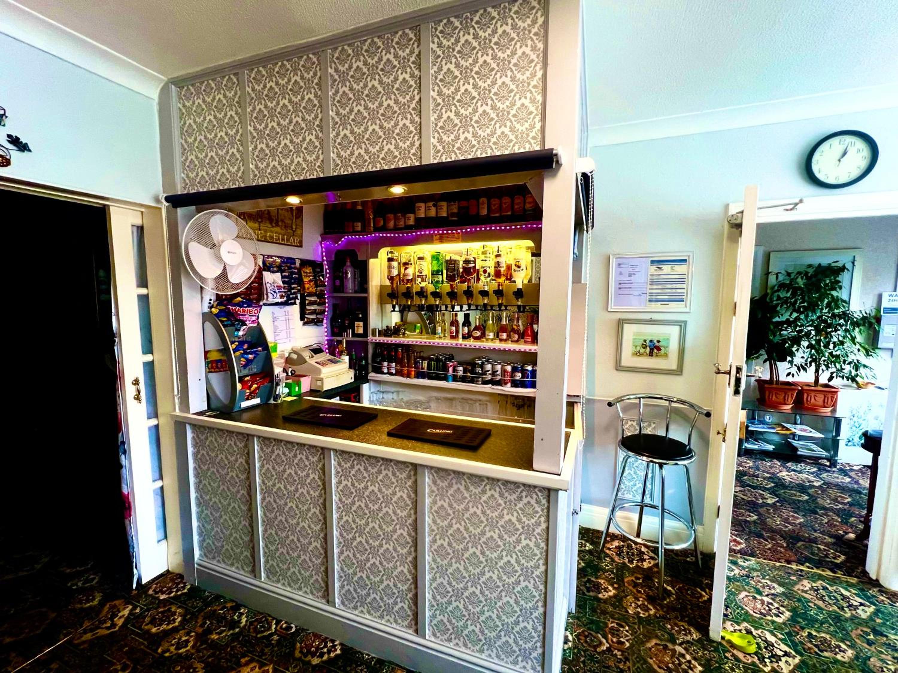 The Northdale Hotel Ltd