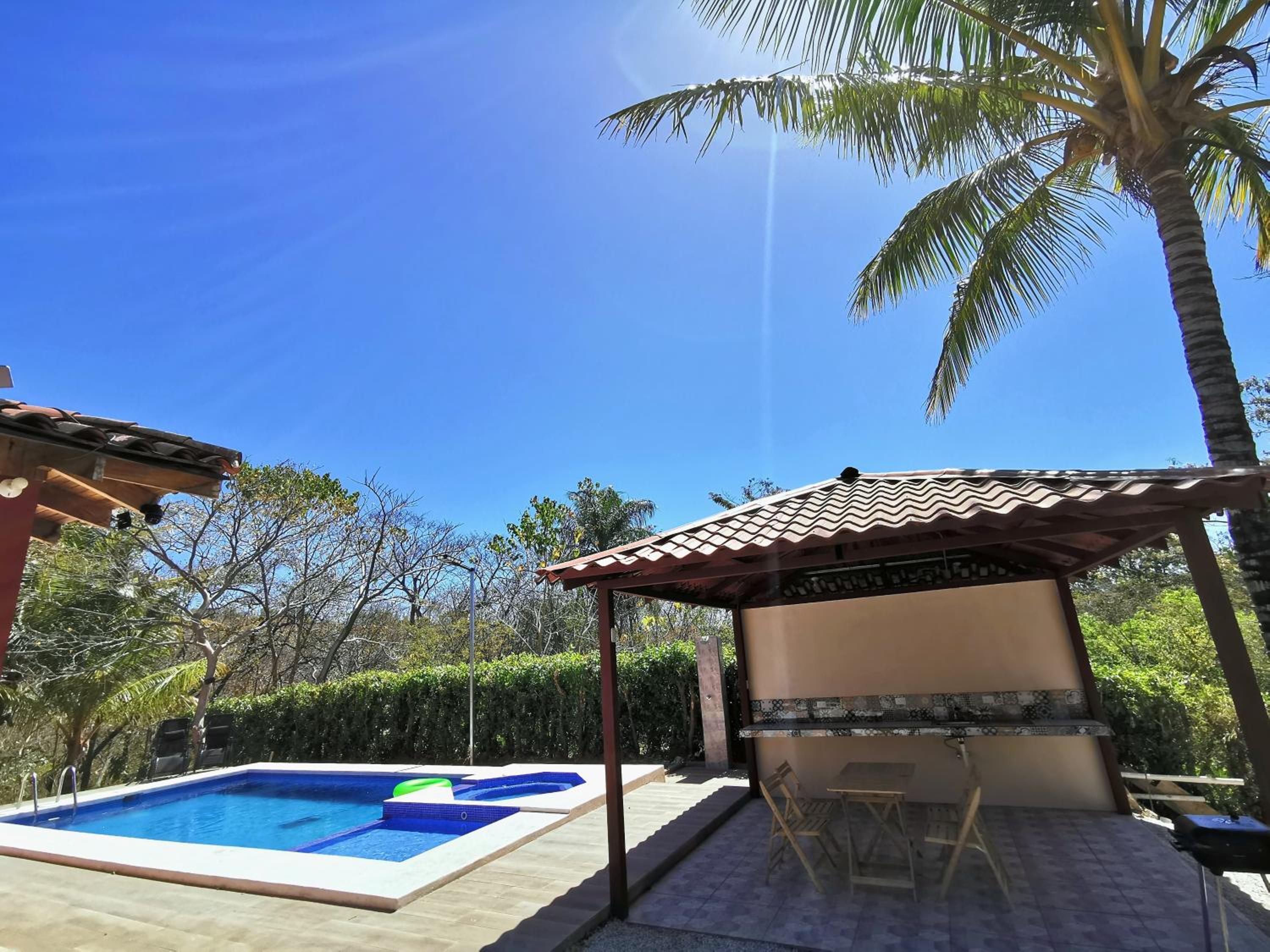 Casa Coral - Marbella, Guanacaste