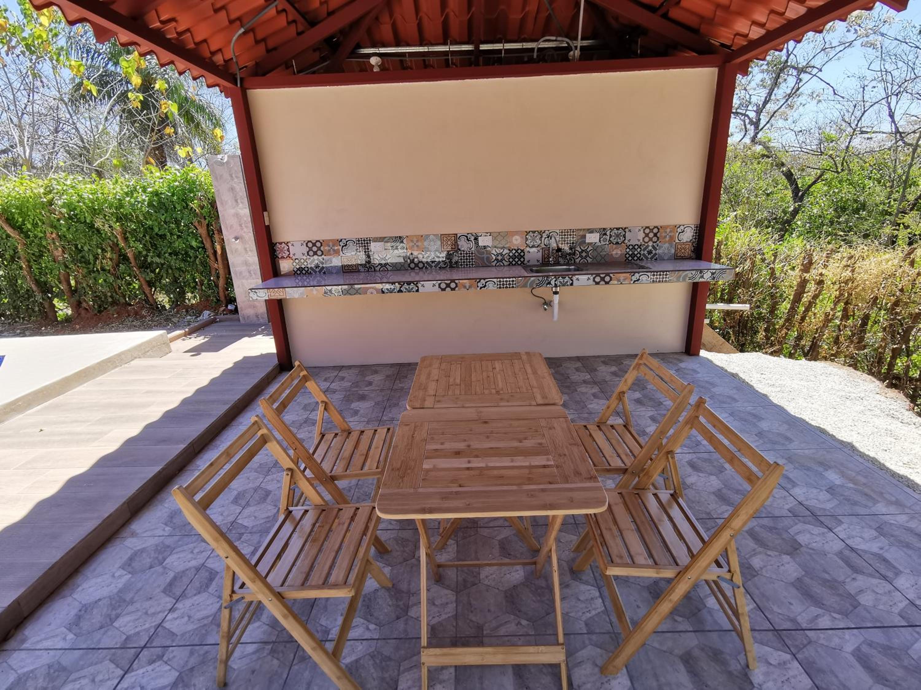 Casa Coral - Marbella, Guanacaste