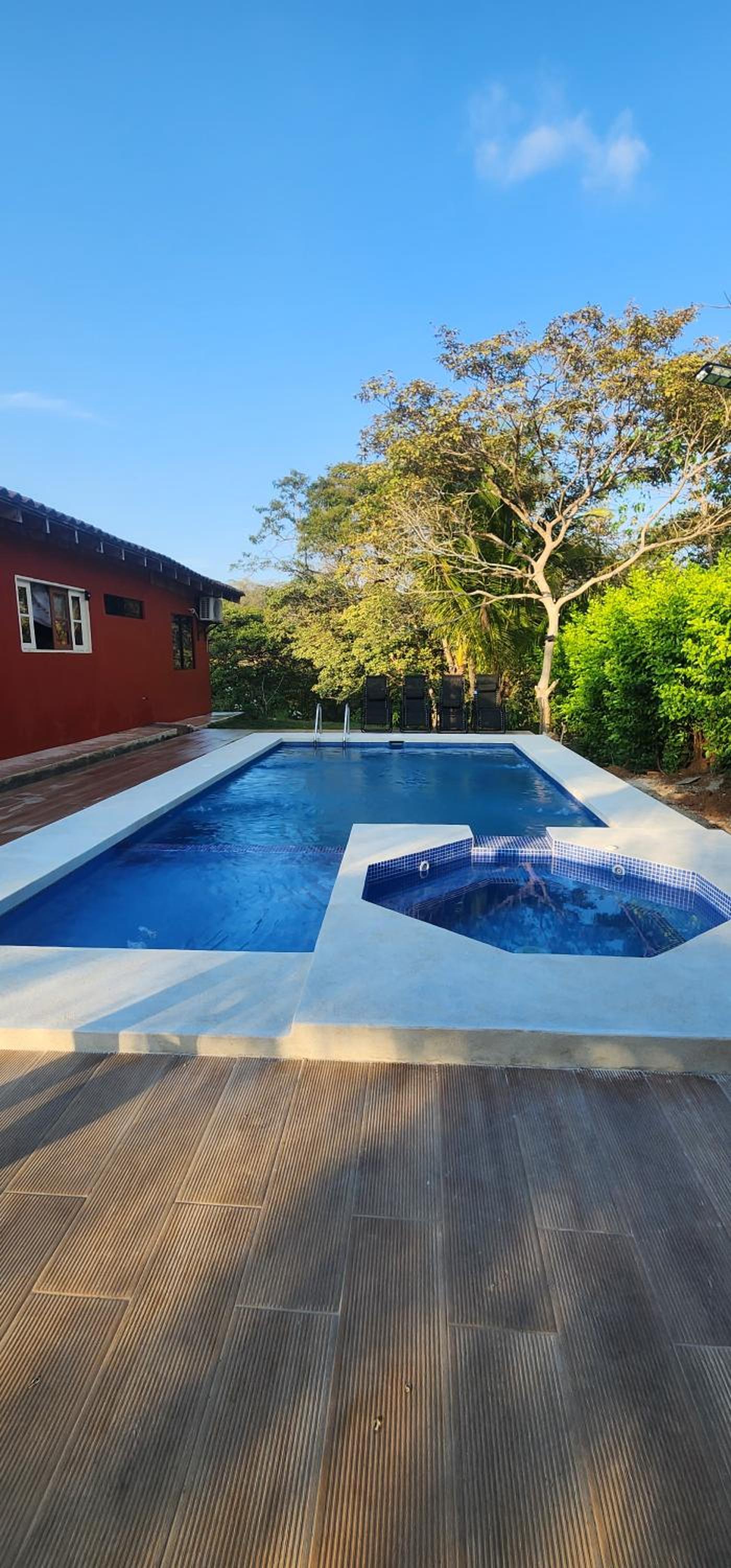 Casa Coral - Marbella, Guanacaste